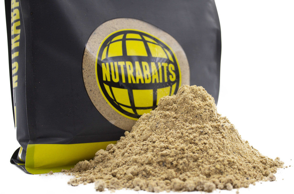 Nutrabaits base mixes Trigga 1.5kg