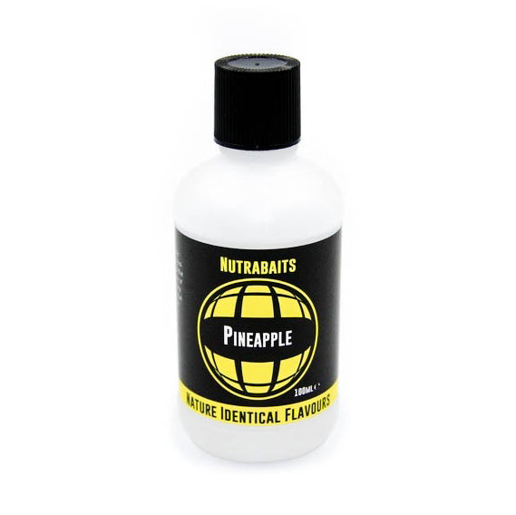 Nutrabaits folyékony esszencia natúr ananász 100ml