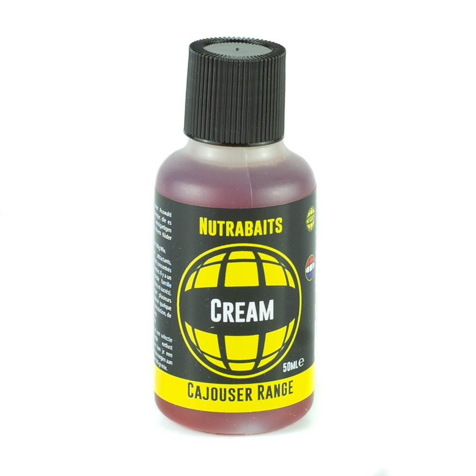 Nutrabaits Magicians Cream Cajouser 50ml