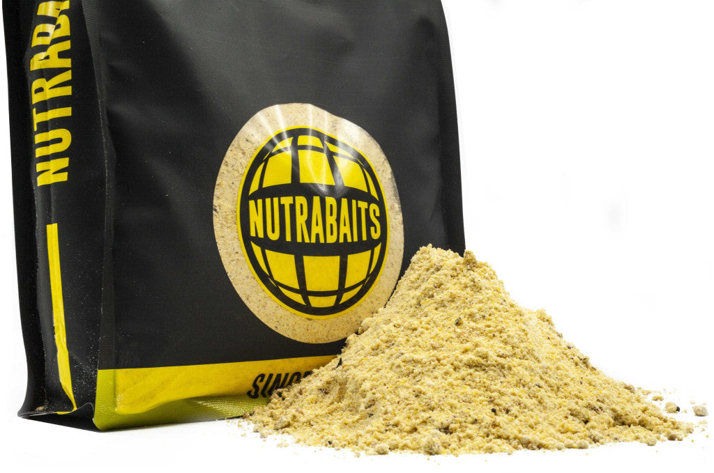 Mieszanki kulkowe Nutrabaits CO-DE 1,5kg