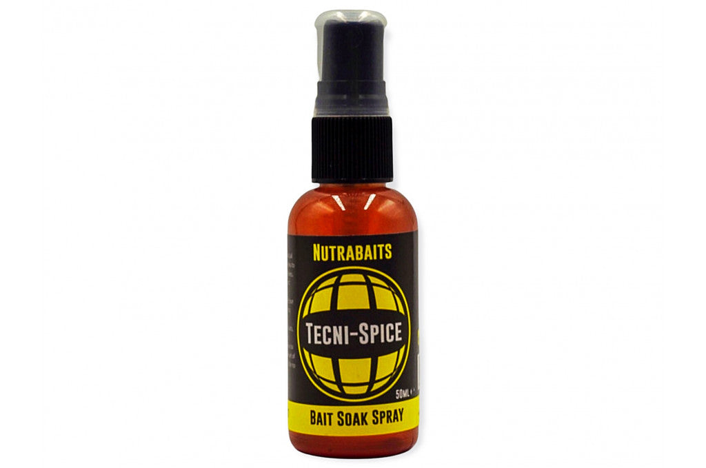 Nutrabaits spray 50ml