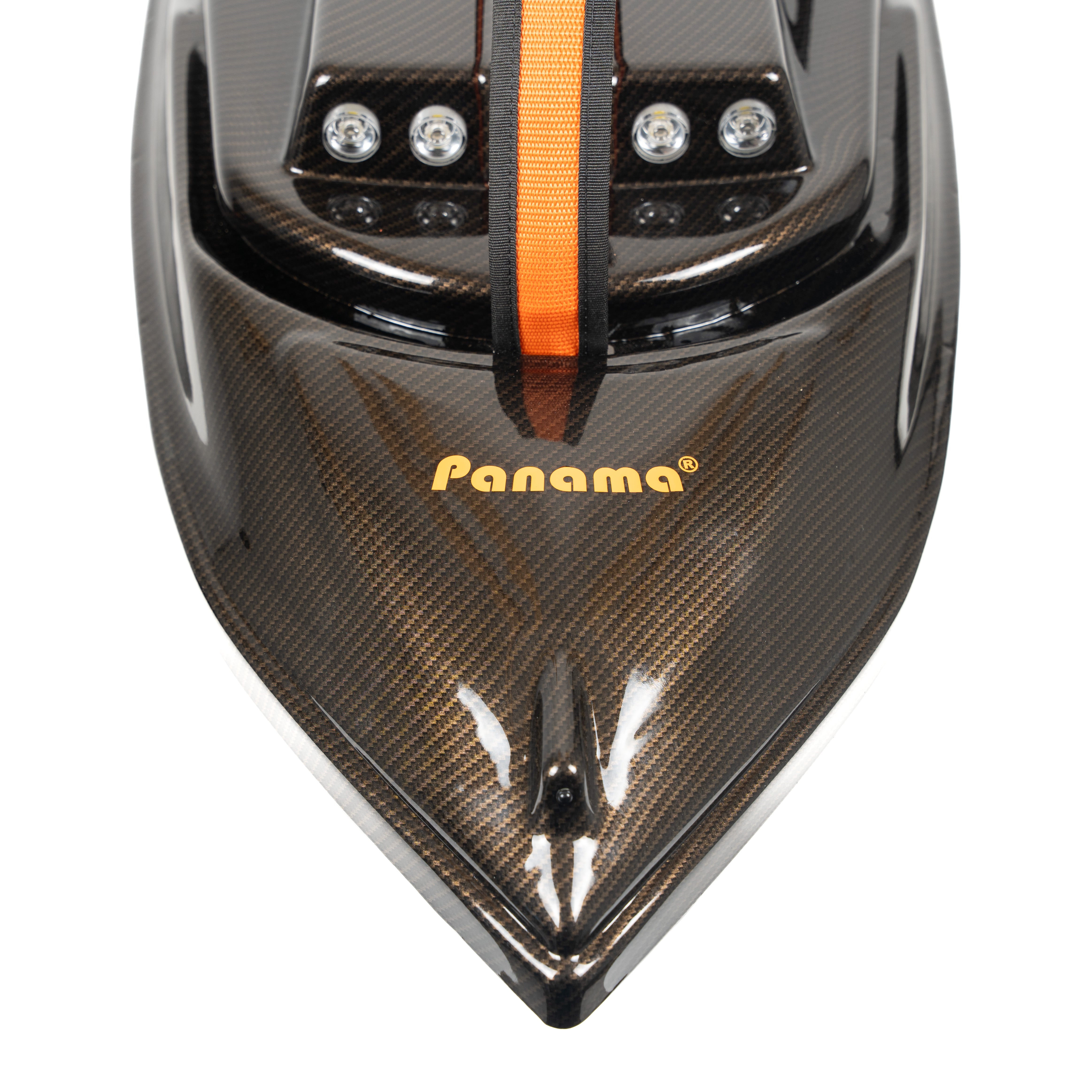 Panama Bait boats - Pro1 + Autopilot + FishFinder + Reflector + Light modul