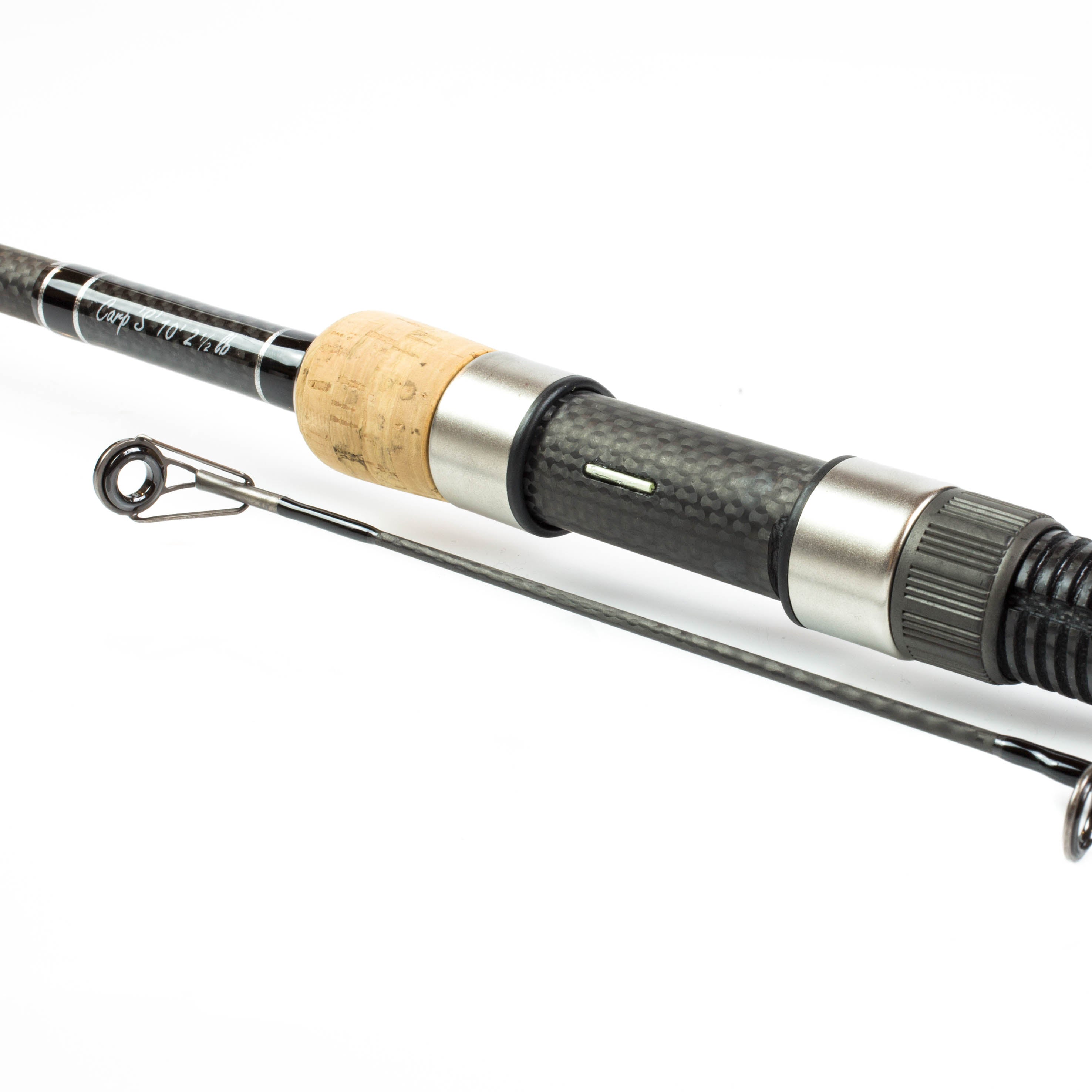 Free Spirit S 10' rods S 10' 3.0m 2.5lb