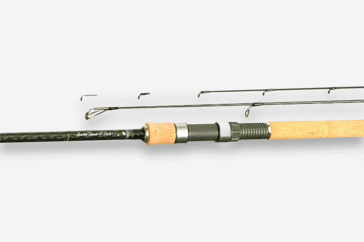 Free Spirit specialist rods CTX MATT Barbel Specialist 11'