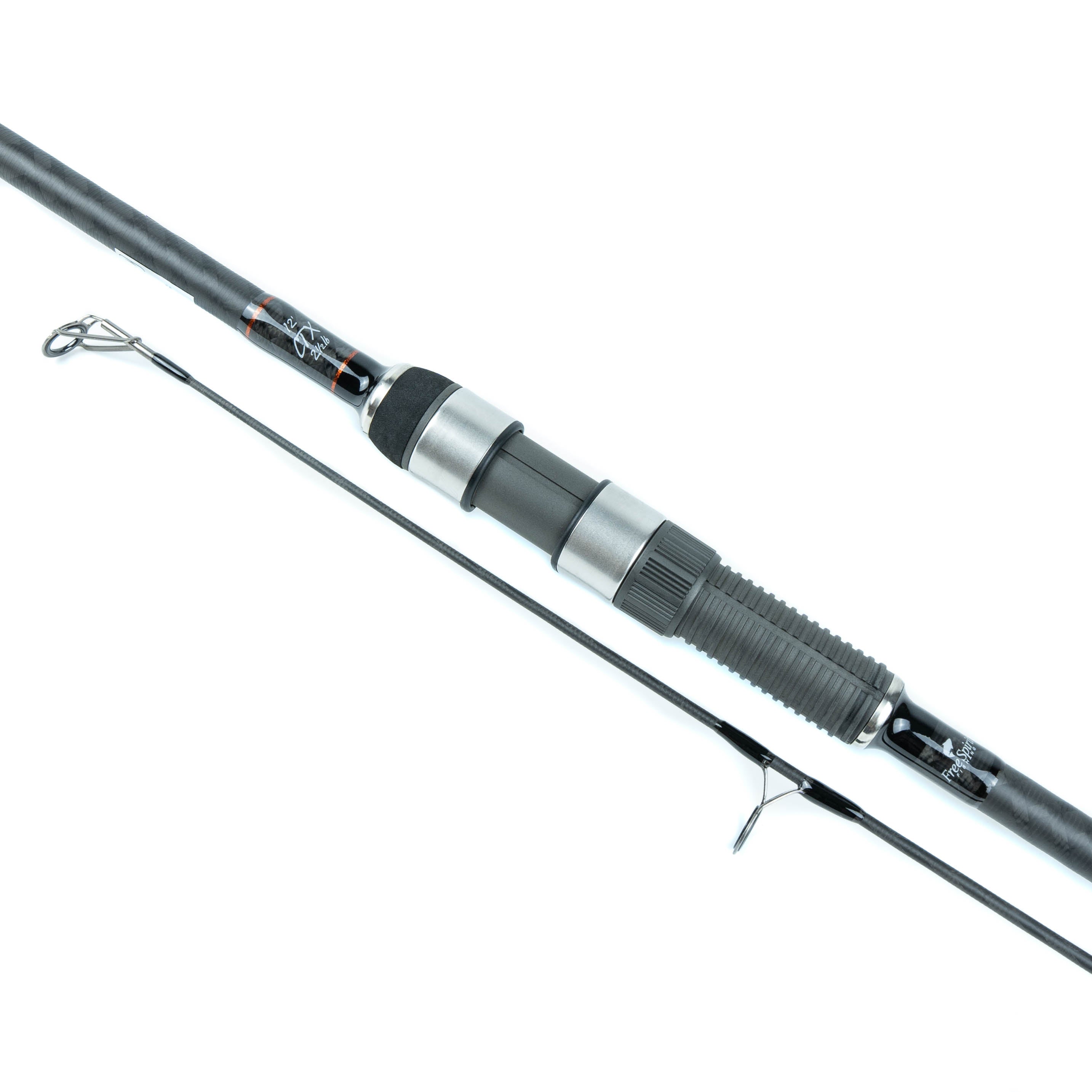 Free Spirit CTX MATT rods CTX MATT 12' 2.5LB