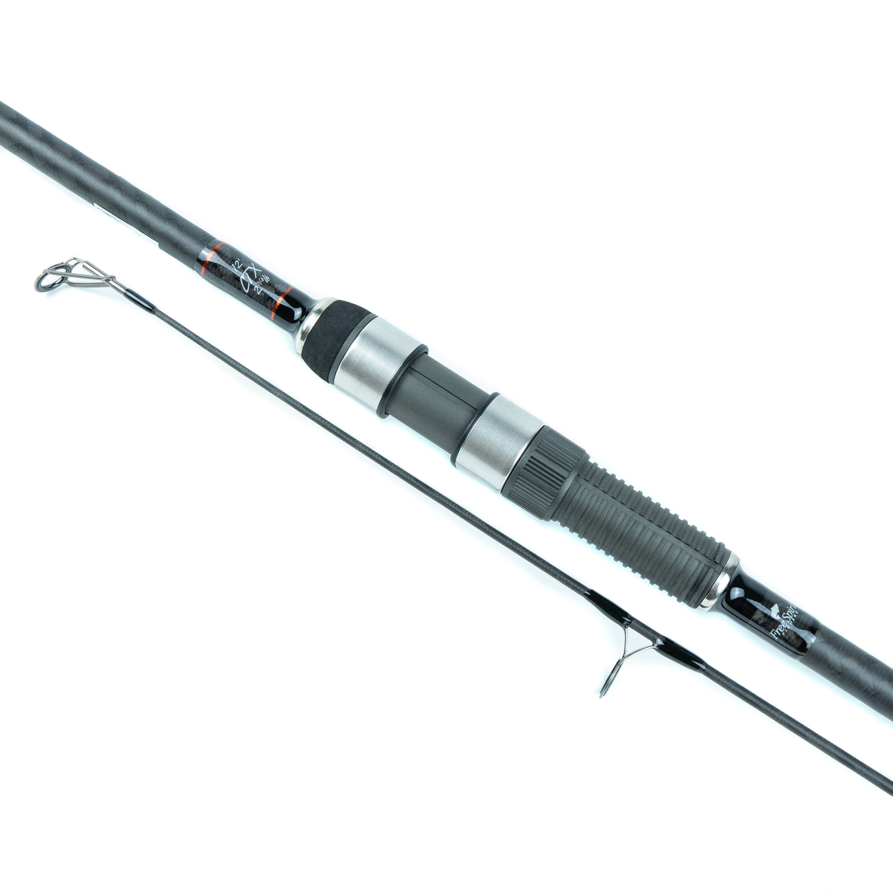 Free Spirit CTX MATT rods CTX MATT 12' 2.75LB