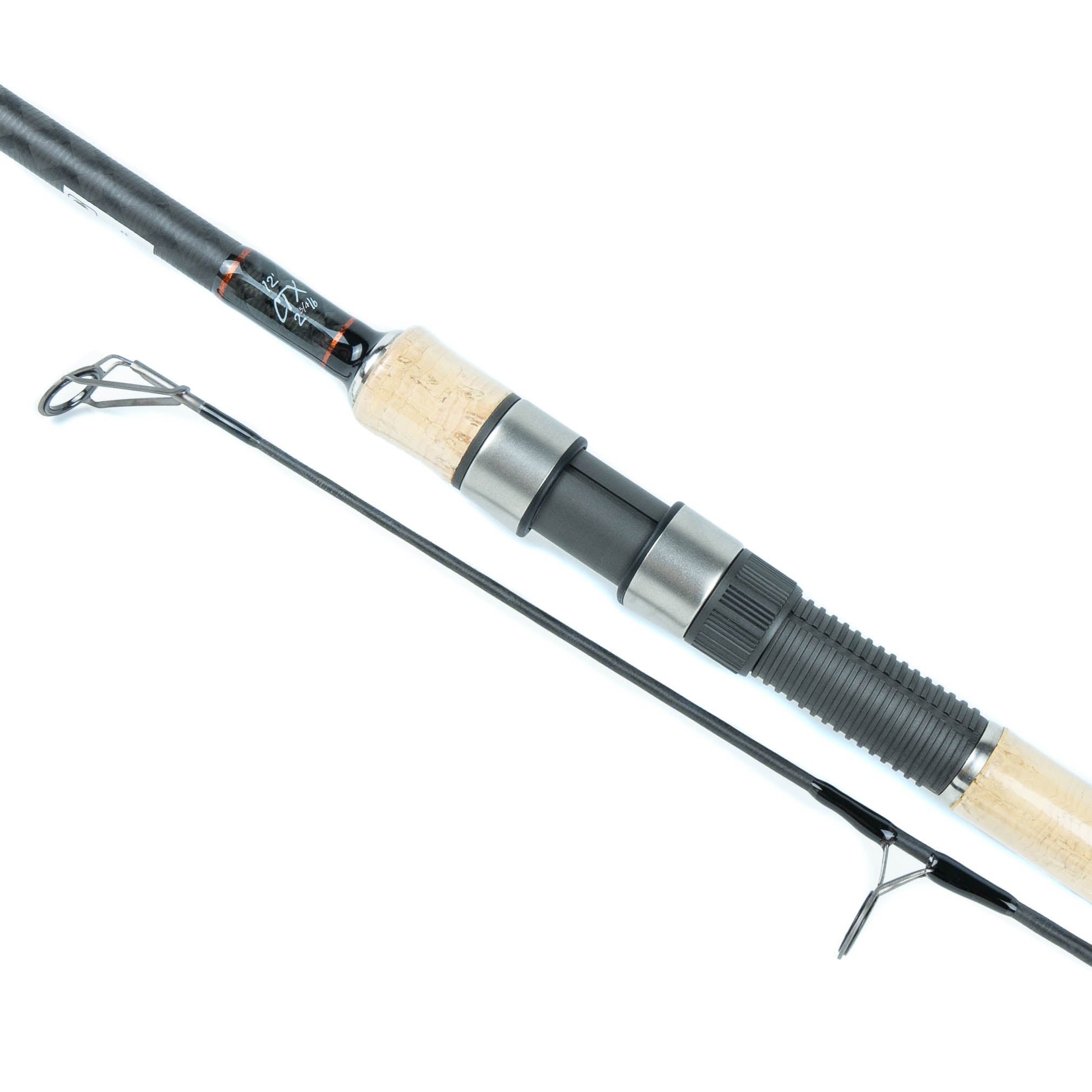 Free Spirit CTX MATT rods CTX MATT 12' 2.75LB