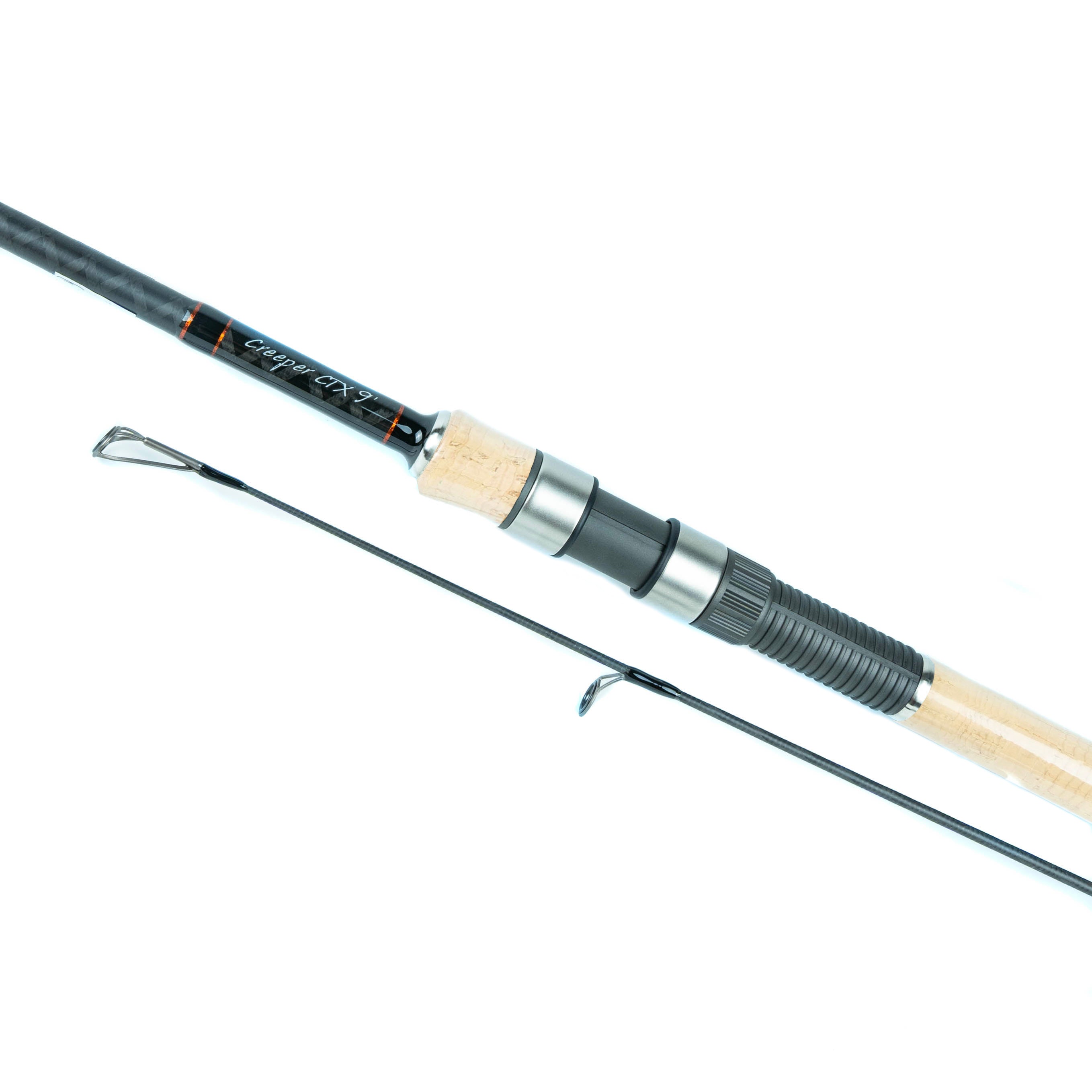 Free Spirit CTX MATT 9'/10' rods CTX MATT 9' 2.7m 3.25LB