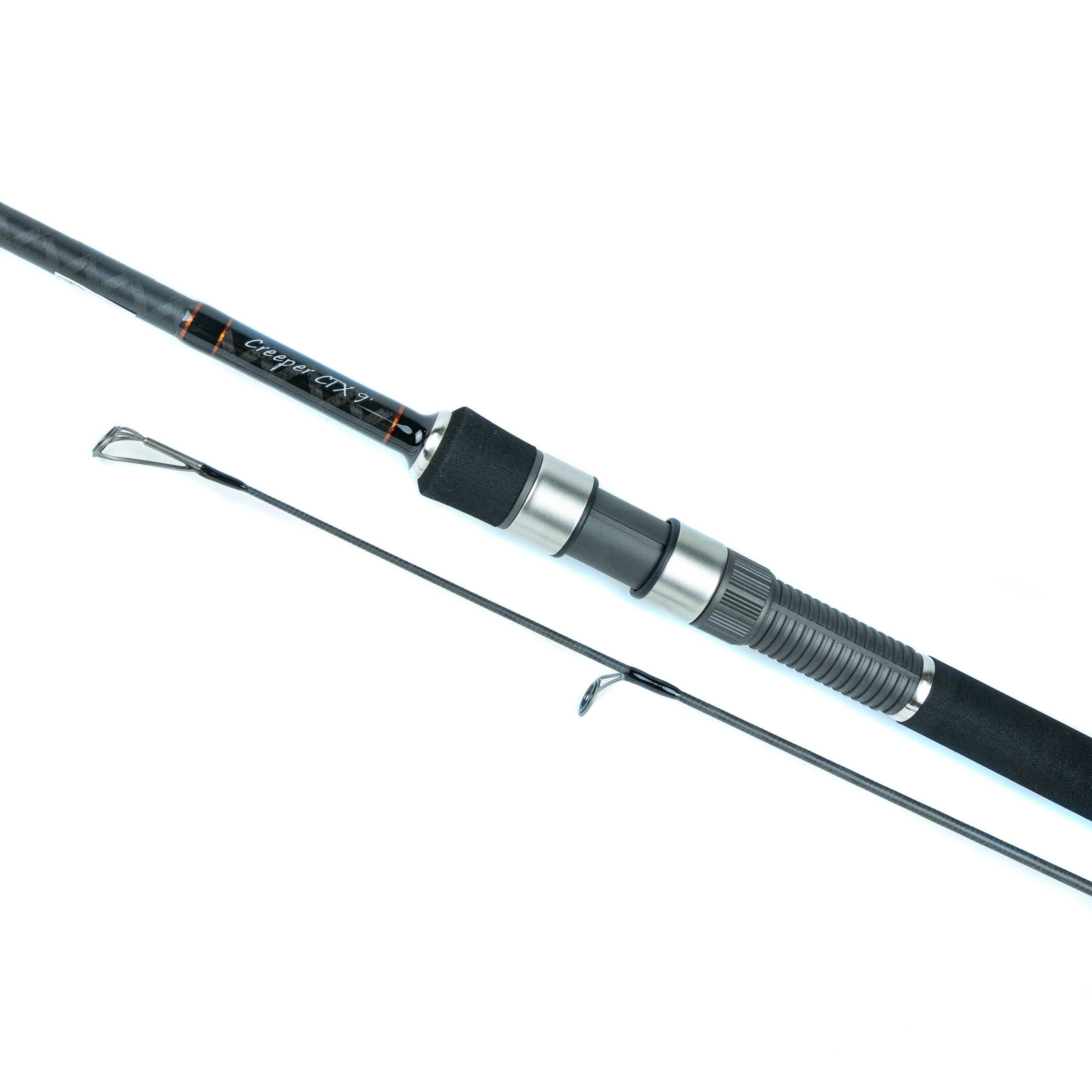 Free Spirit CTX MATT 9'/10' rods CTX MATT 9' 2.7m 3.25LB