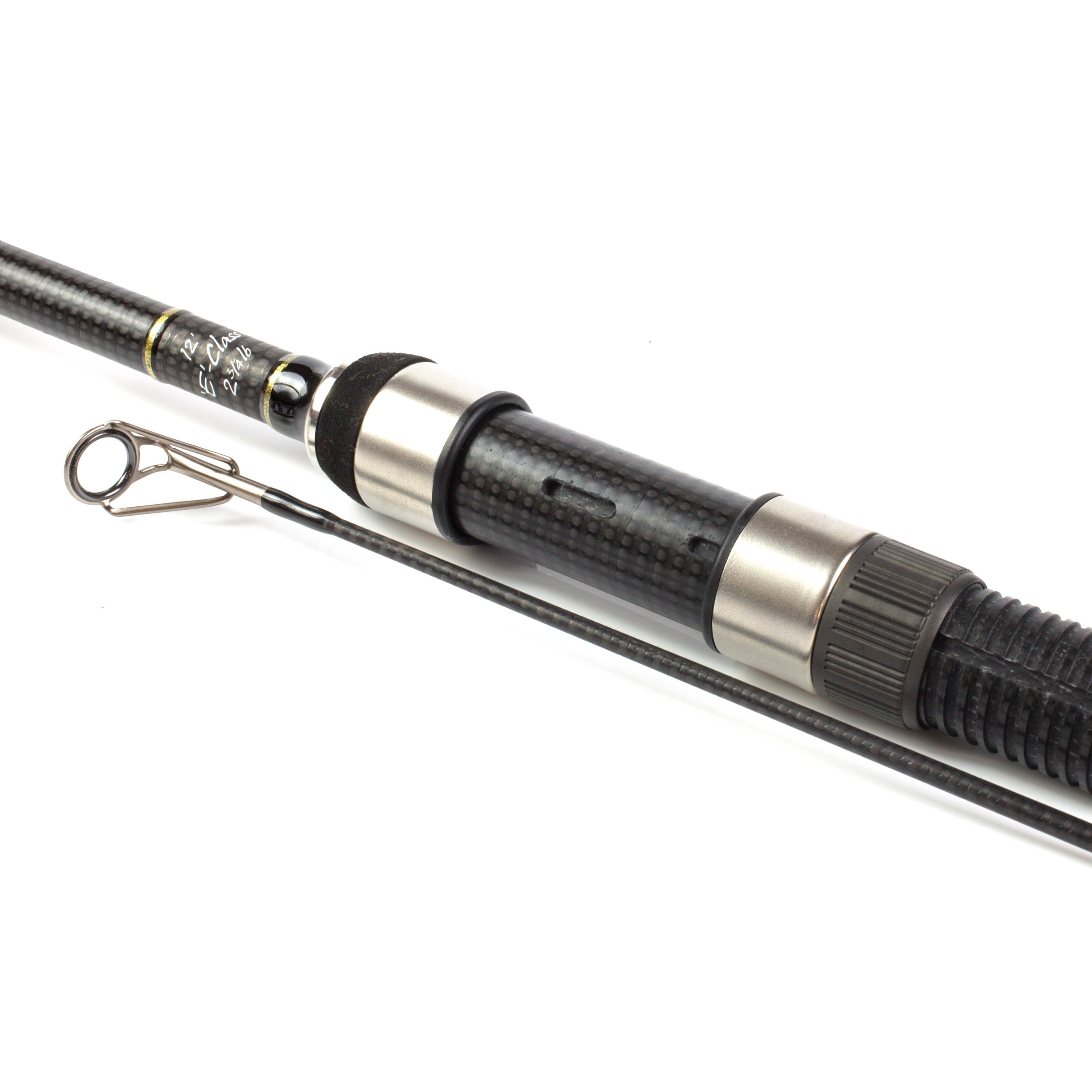 Free Spirit E-CLASS rods E-CLASS GOLD