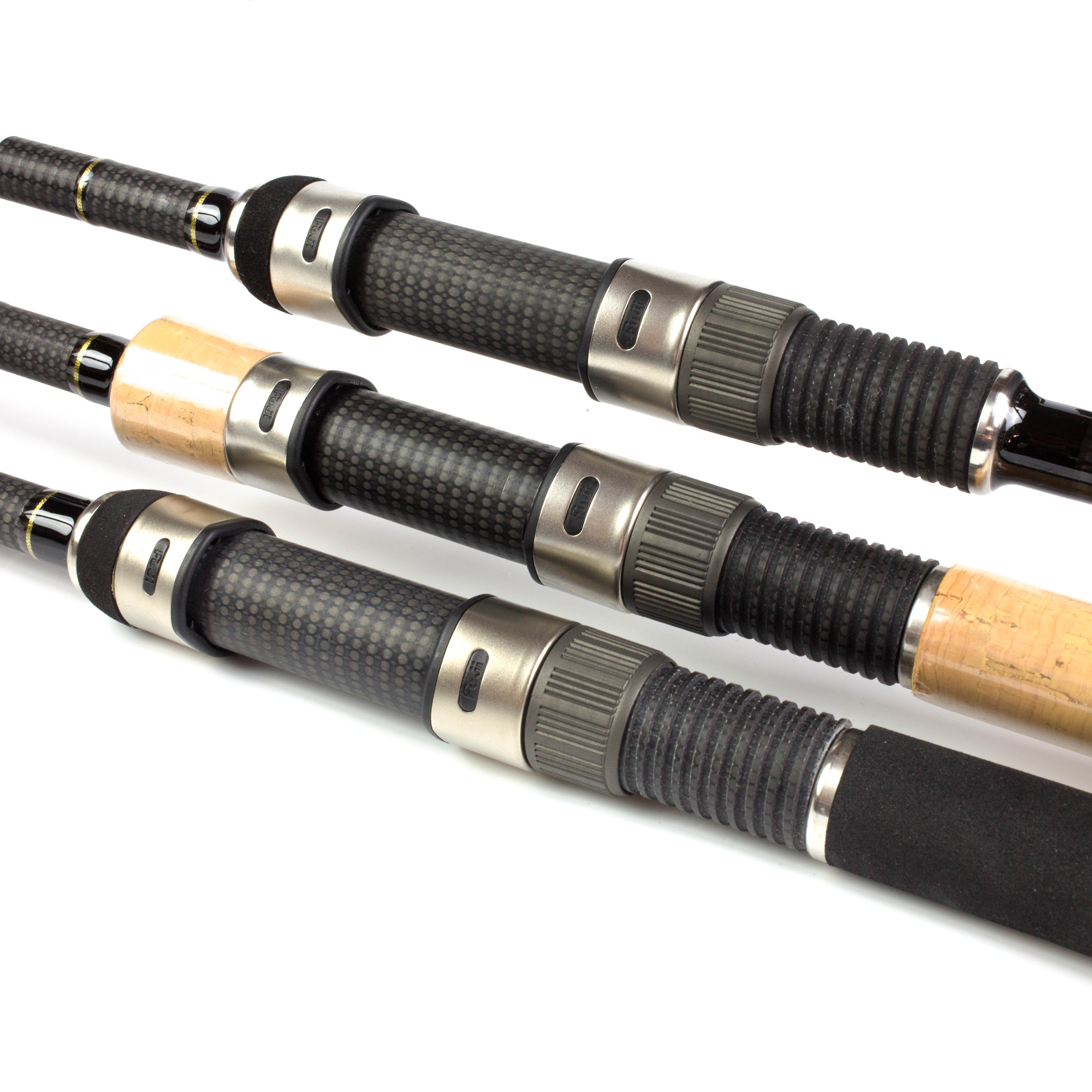 Free Spirit E-CLASS rods E-CLASS GOLD