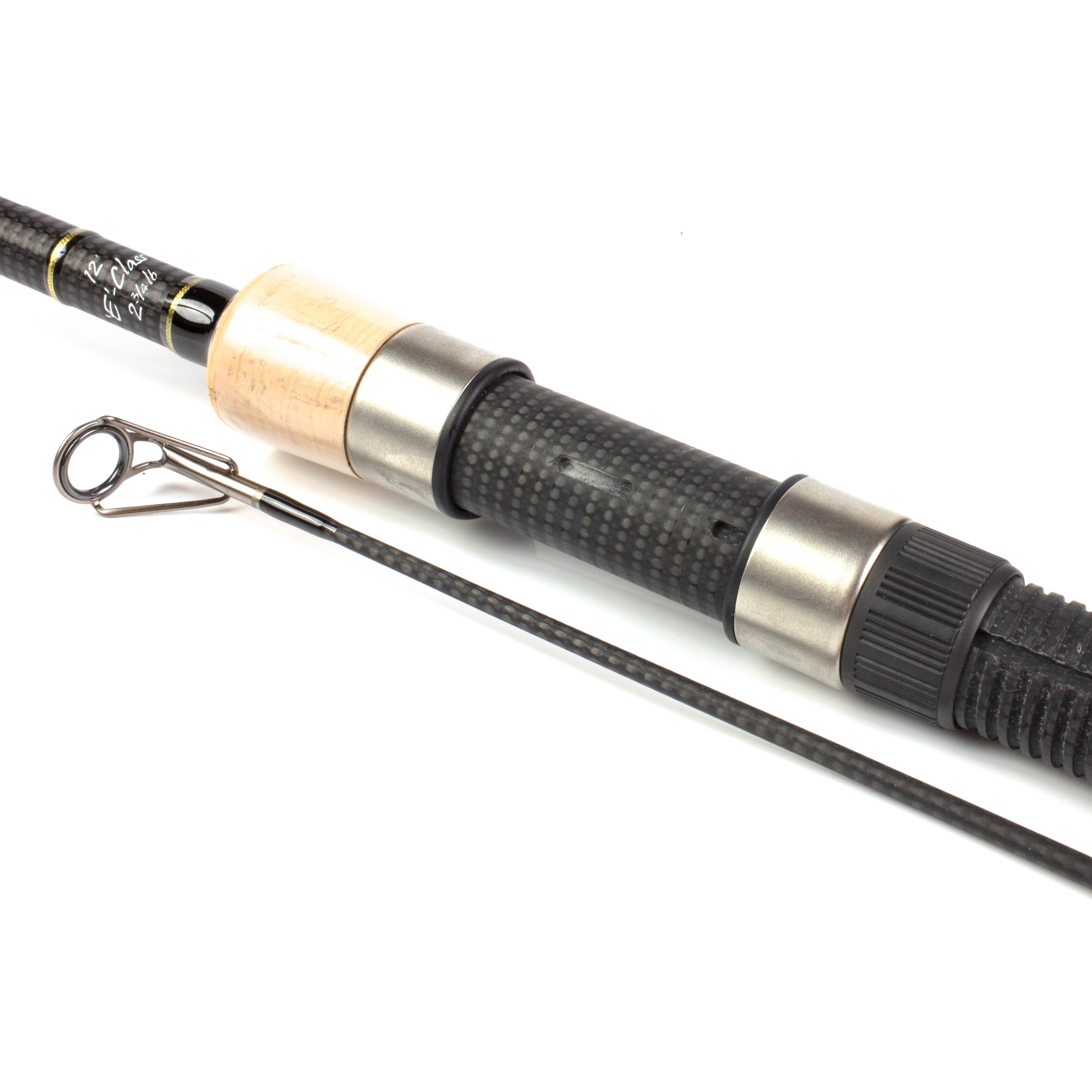 Free Spirit E-CLASS rods E-CLASS GOLD