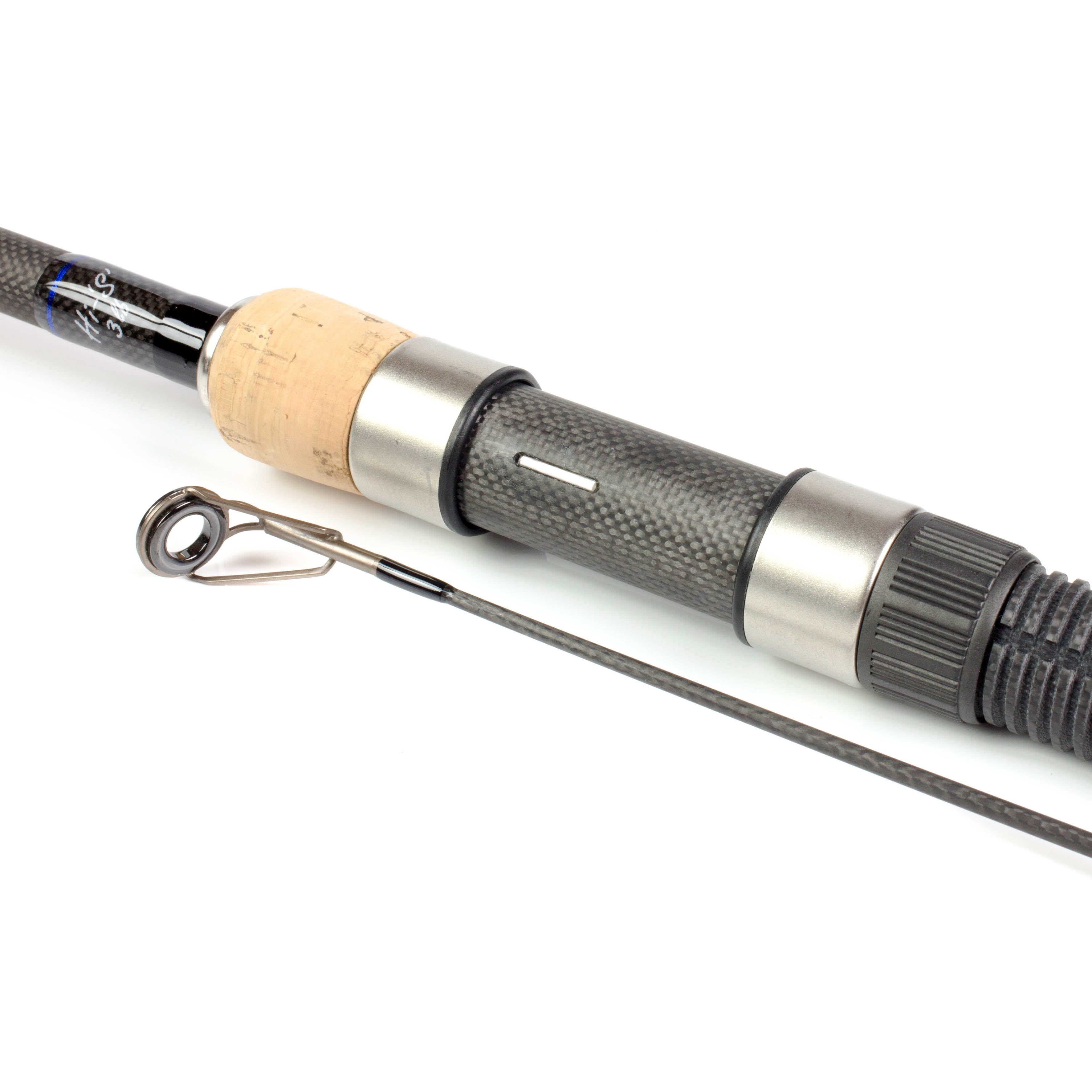 Free Spirit Hi-S Rods Hi-S 12' 3LB