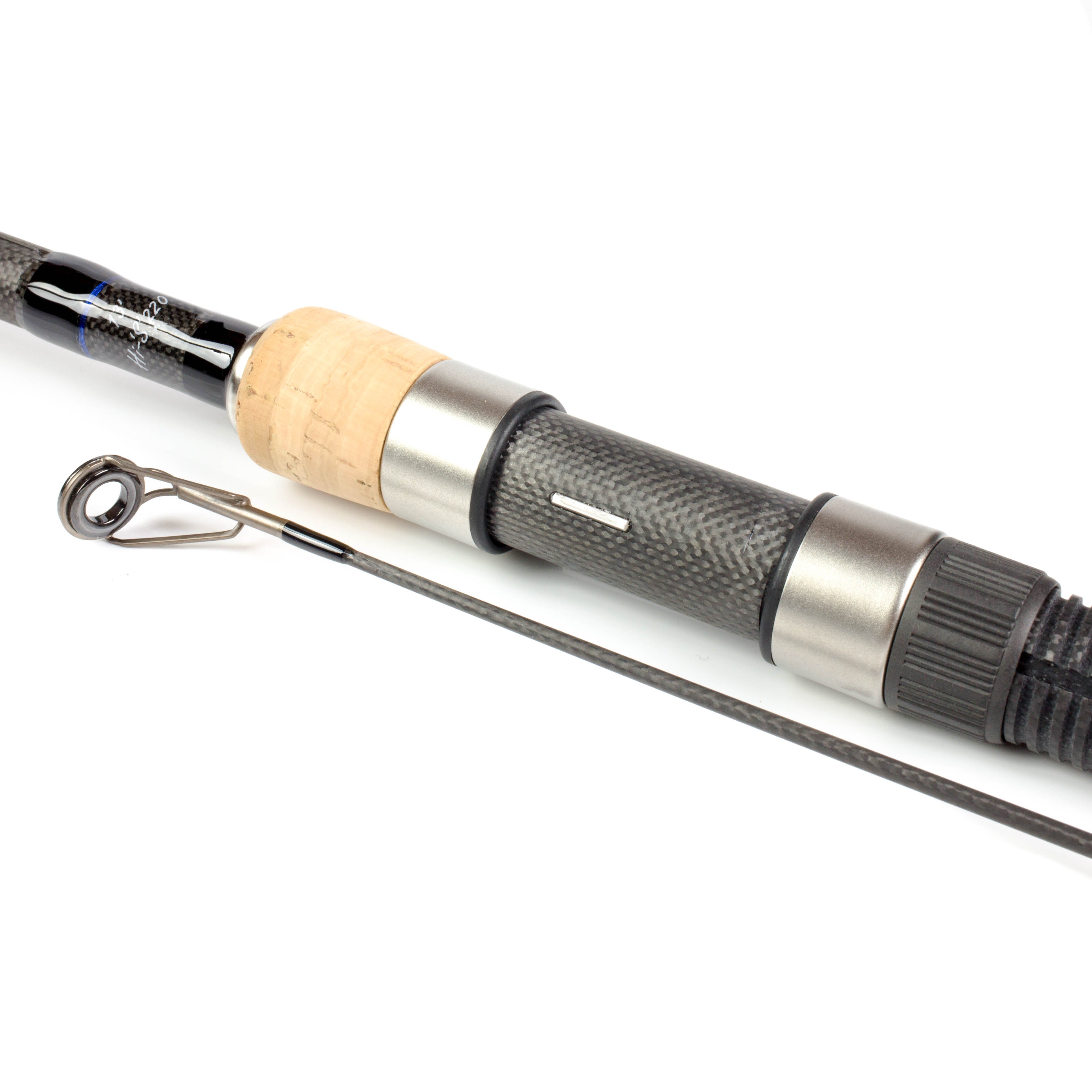 Free Spirit Hi-S rods Hi-S 220 13' 3.50LB