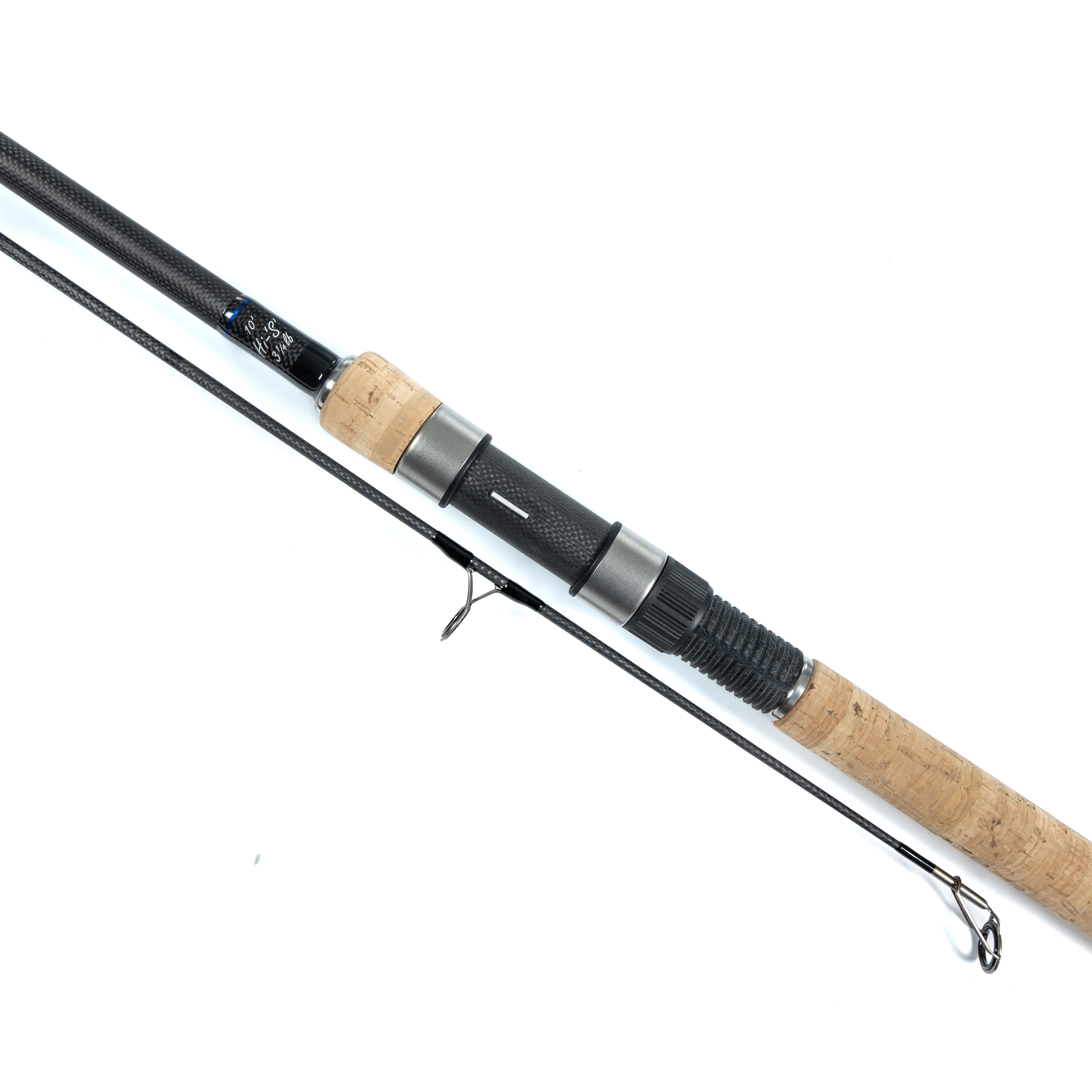 Free Spirit Hi-S 10'/11' Rods Hi-S 10' 3.0m 3.25lb