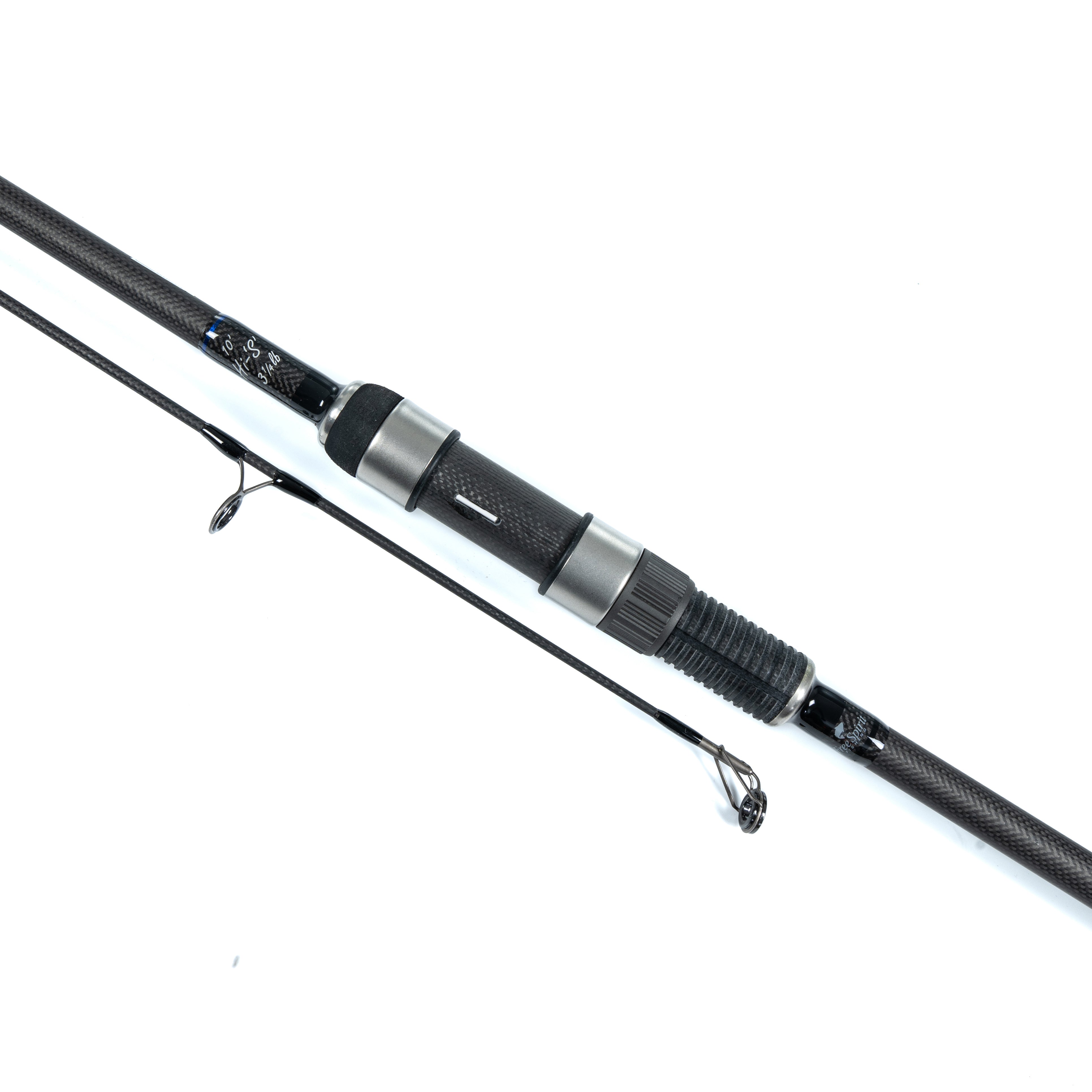 Free Spirit Hi-S 10'/11' Rods Hi-S 10' 3.0m 3.25lb