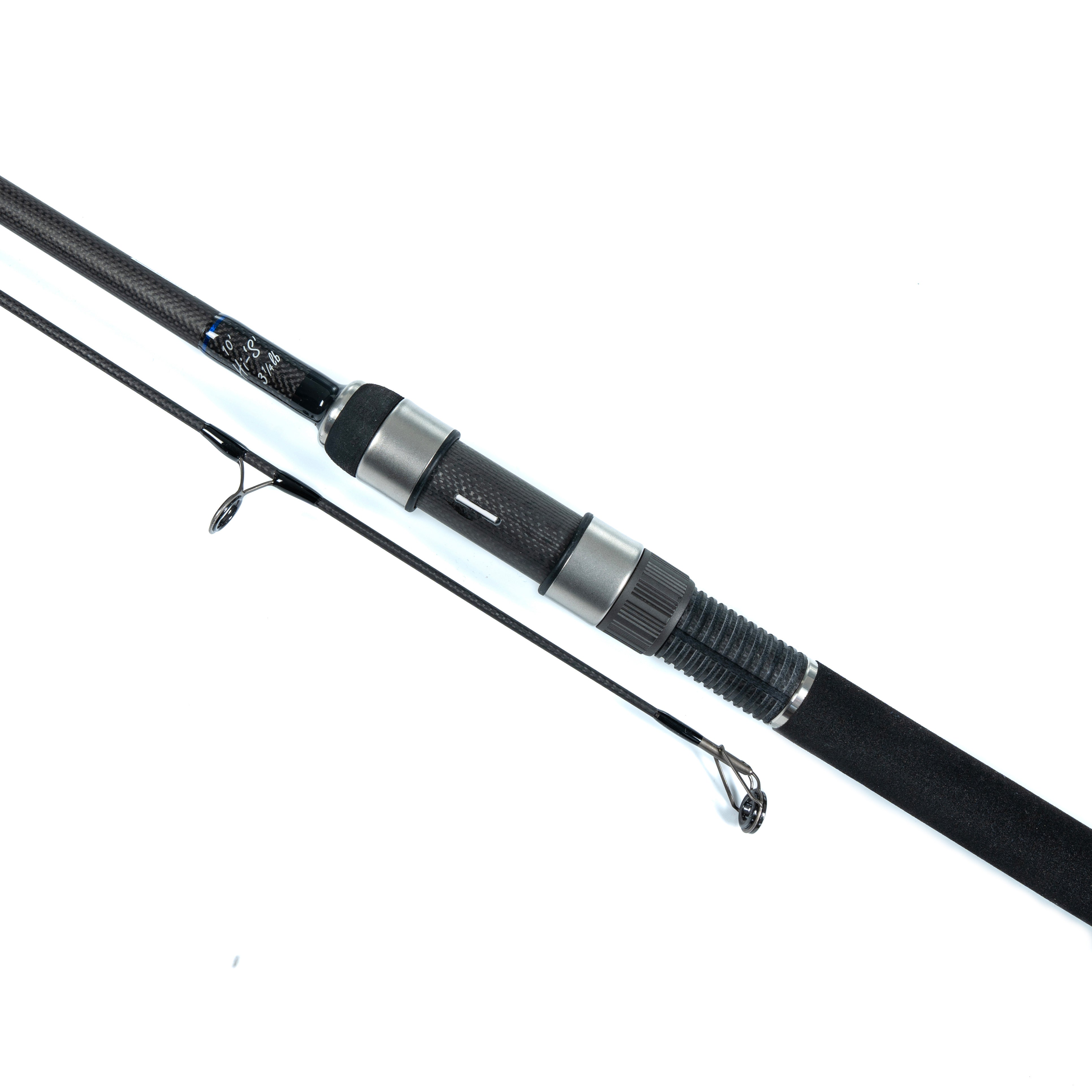 Free Spirit Hi-S 10'/11' Pruty Hi-S 10' 3,0m 3,25lb