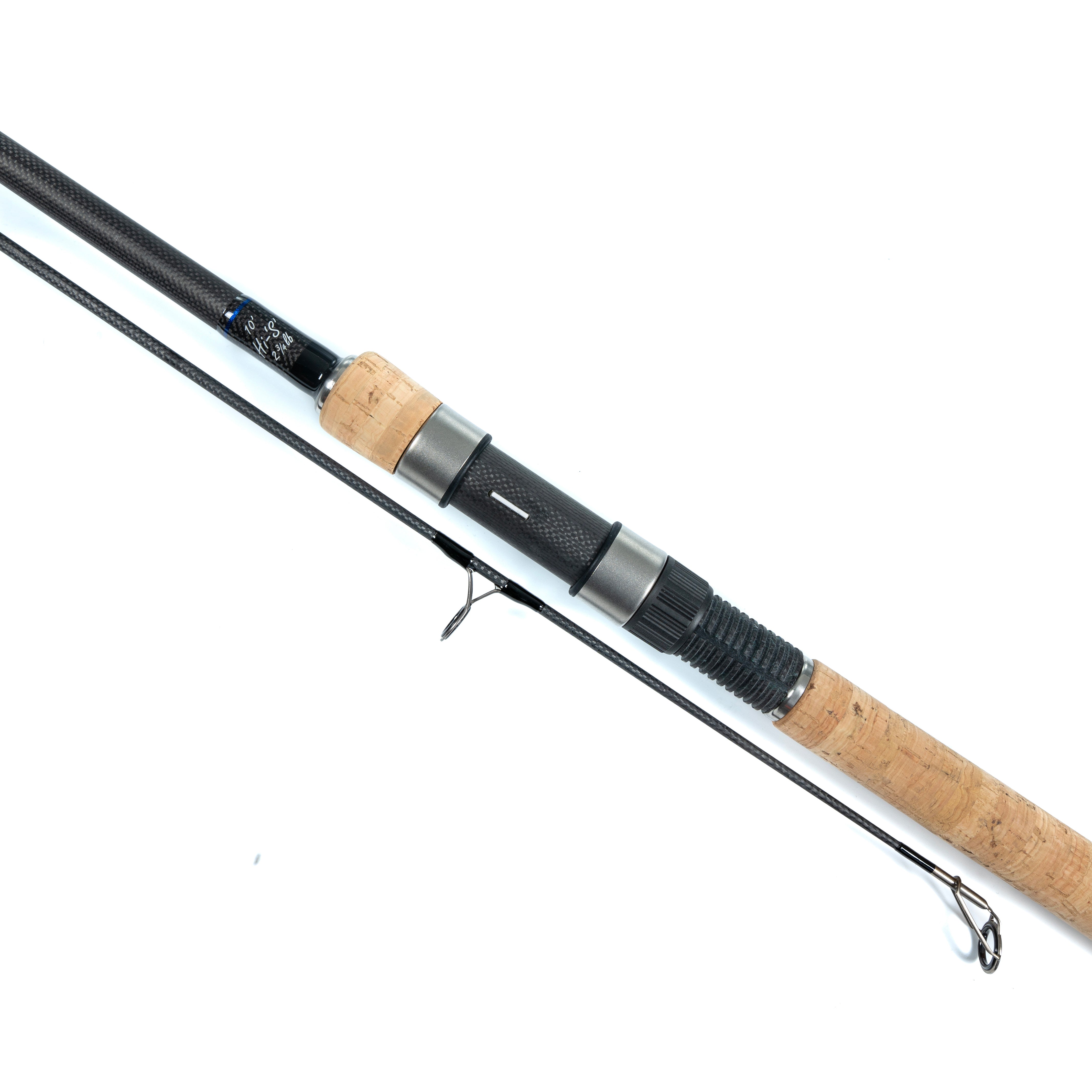 Free Spirit Hi-S 10'/11' Rods Hi-S 10' 3.0m 2.75lb