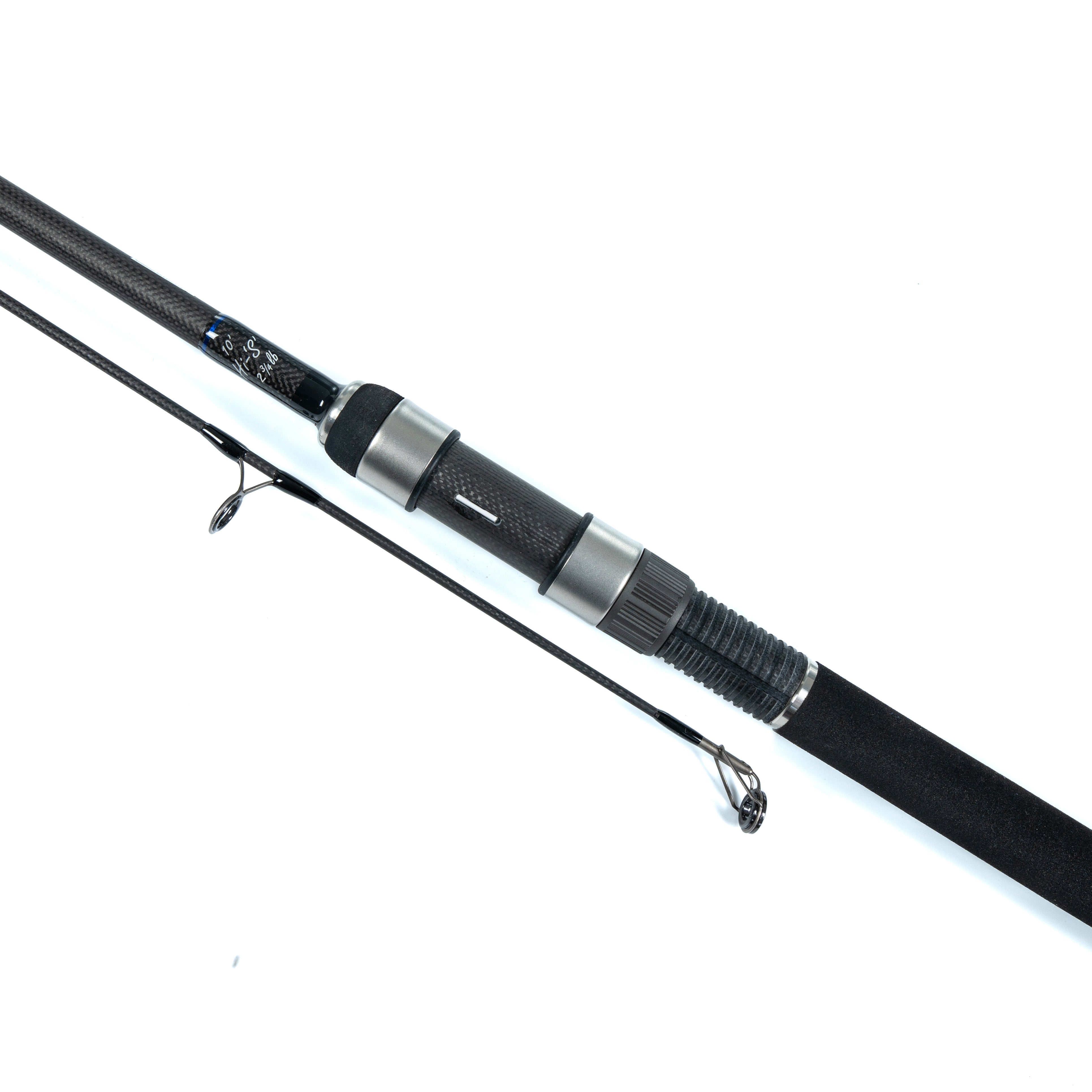 Free Spirit Hi-S 10'/11' Rods Hi-S 10' 3.0m 2.75lb