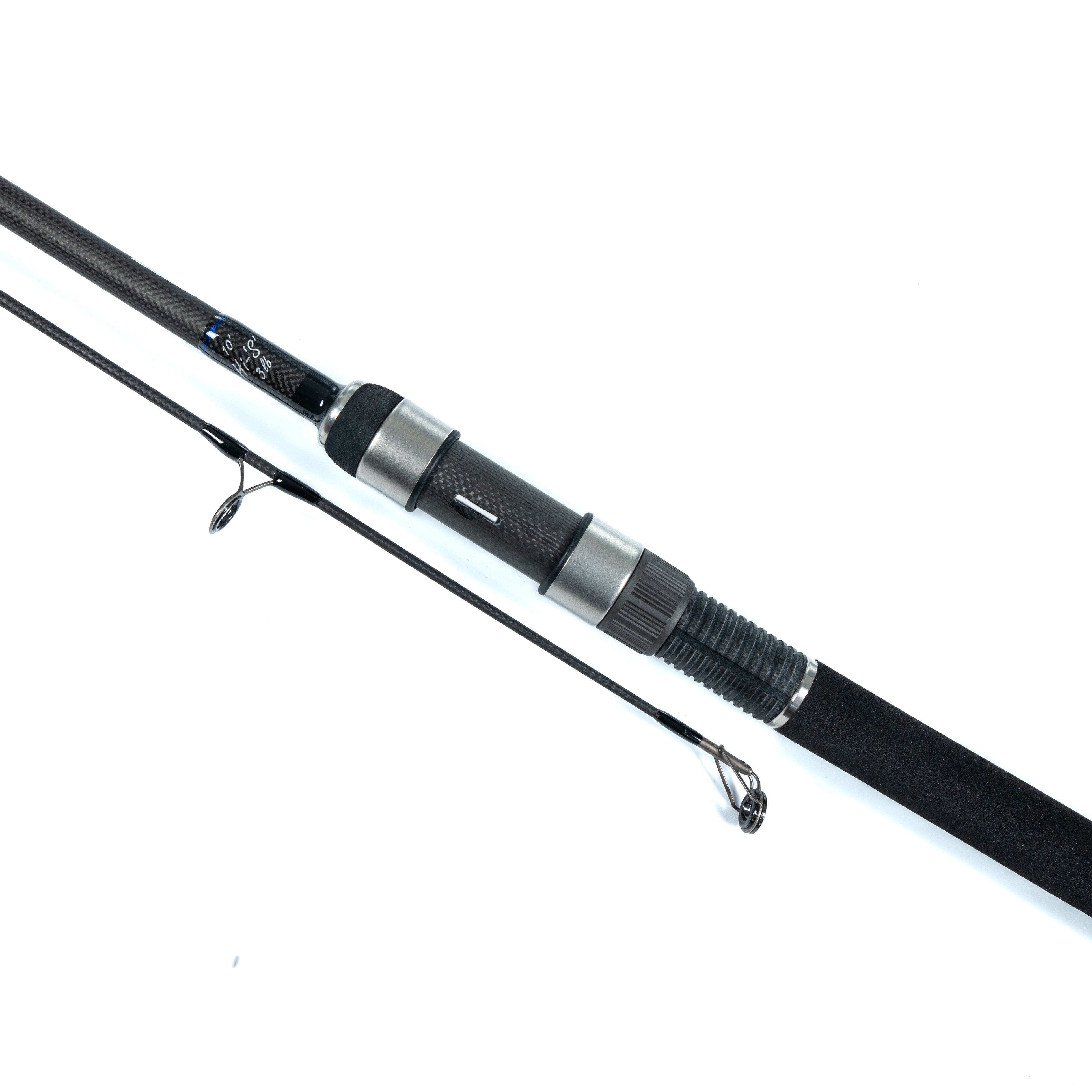 Free Spirit Hi-S 10'/11' Rods Hi-S 10' 3.0m 3lb