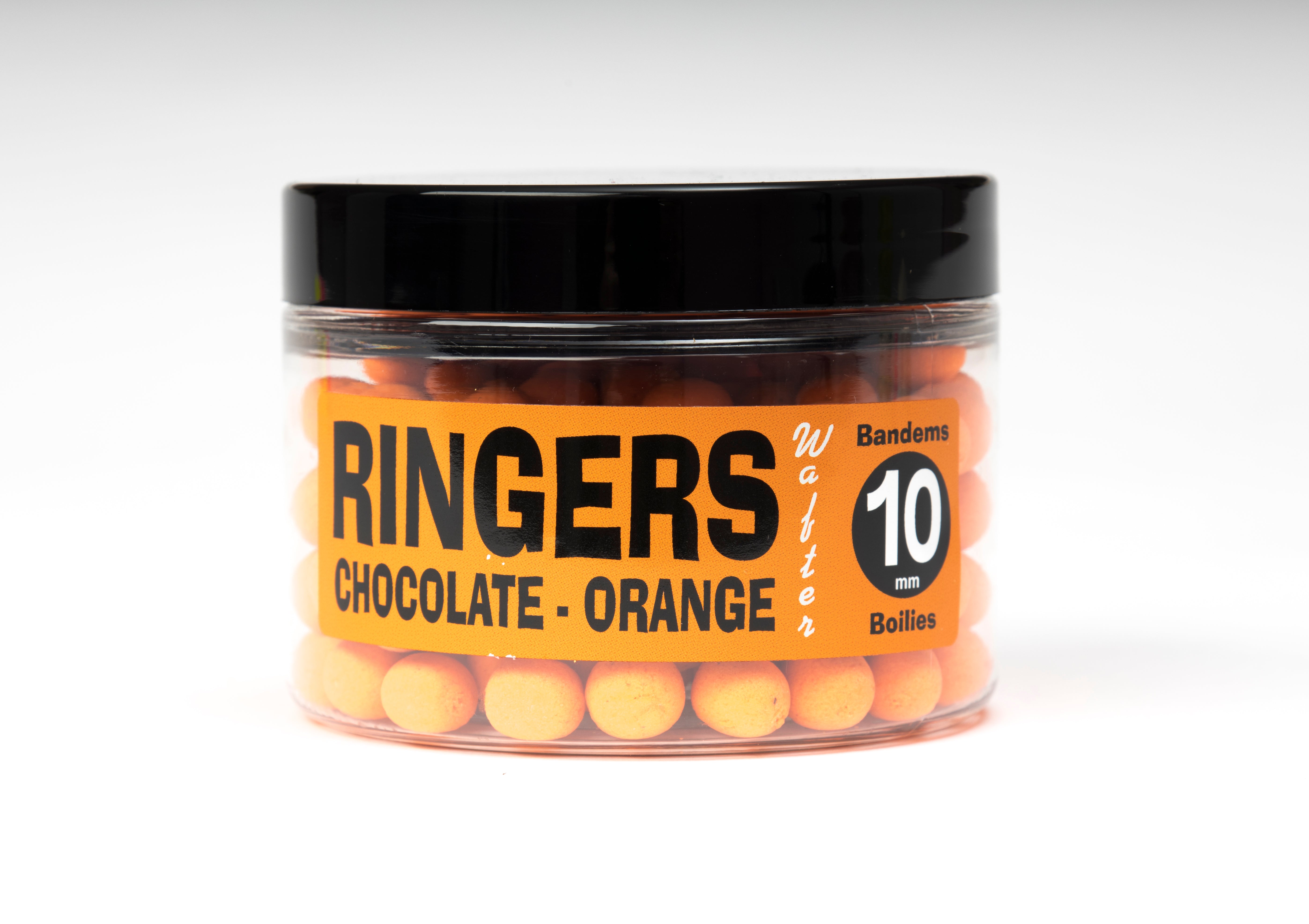 Ringers Wafers Schoko Orange 70g