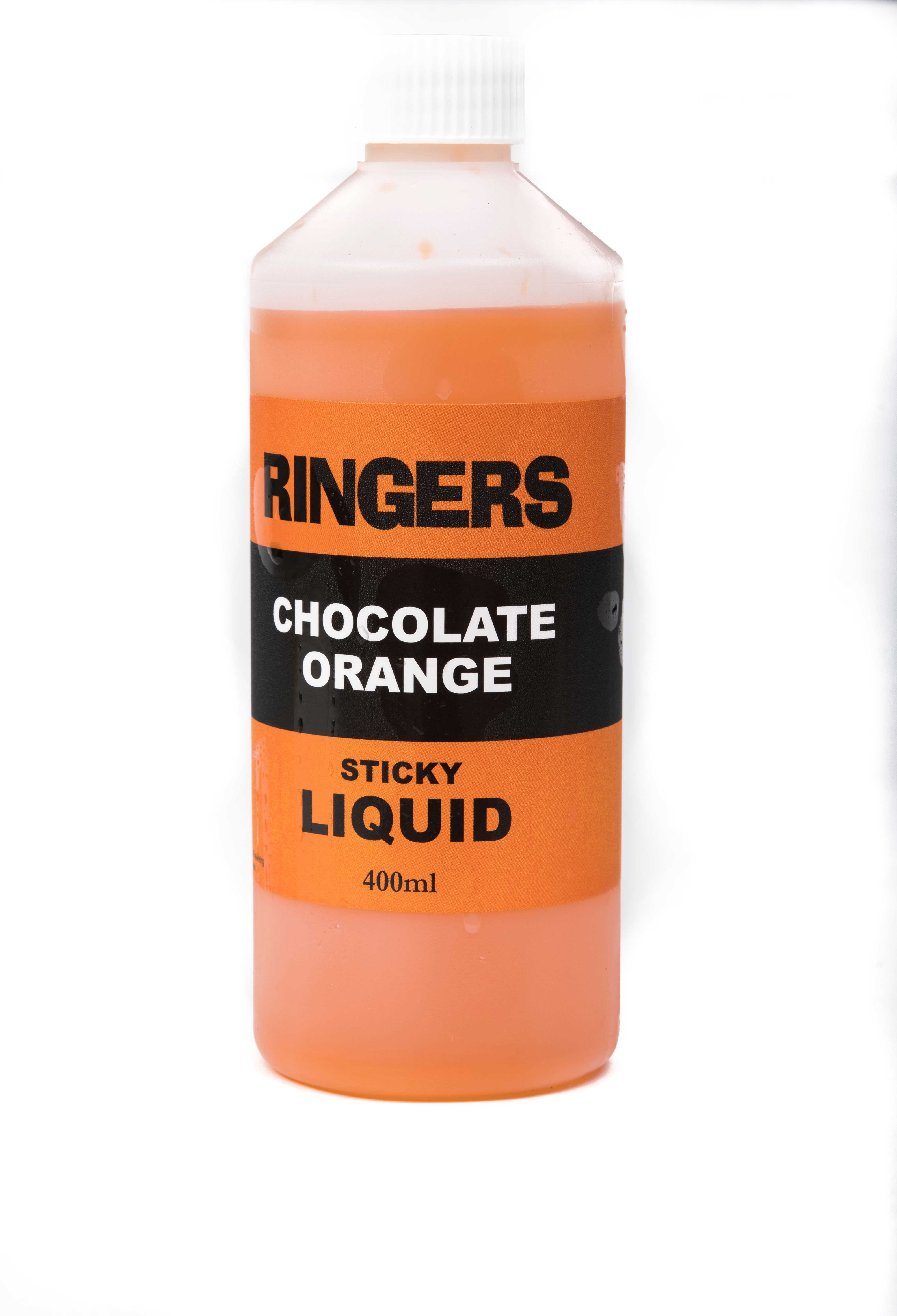 Ringers Ciocolata Portocala 400ml Liquid Booster