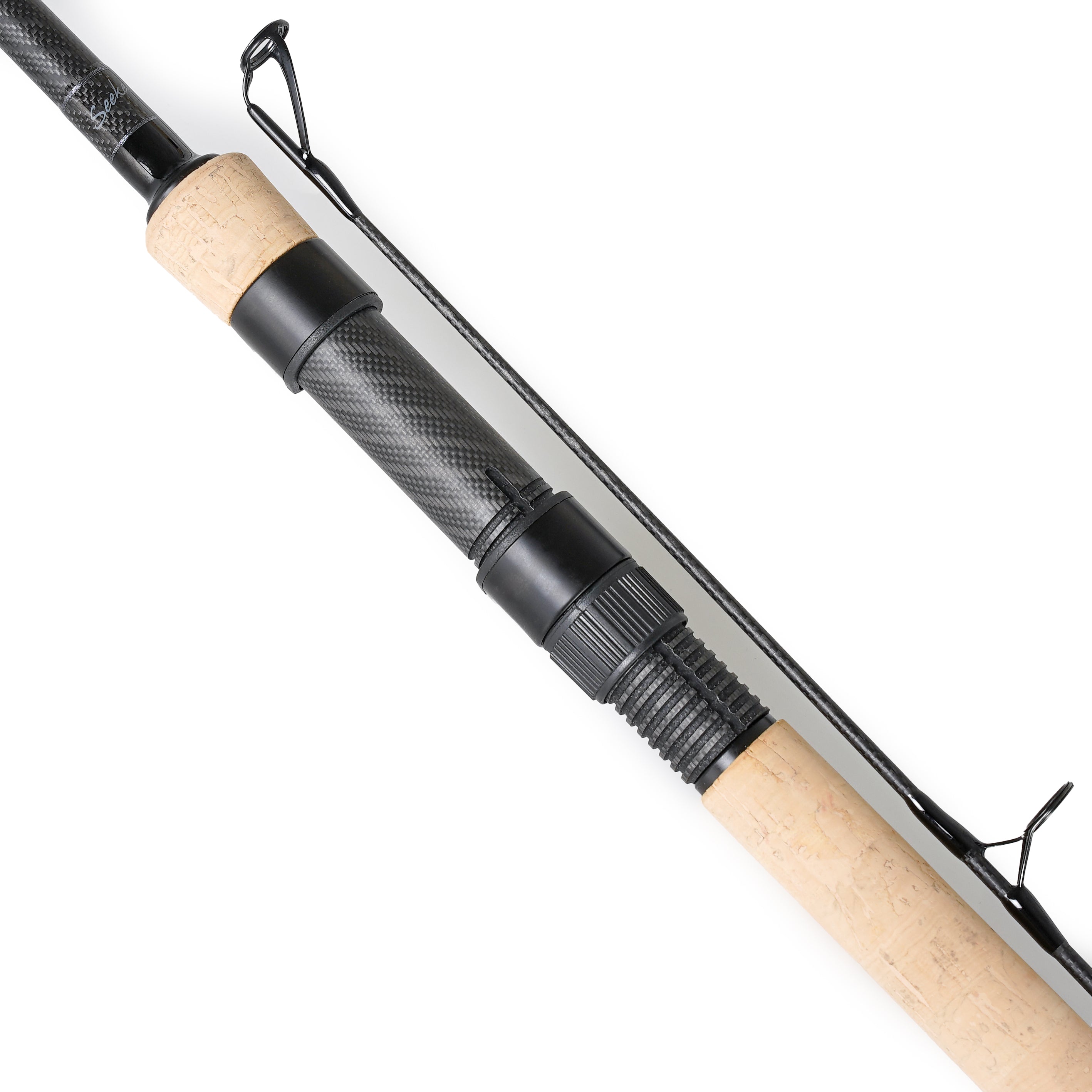 Free Spirit Seeker rods Seeker 12' 2.75LB