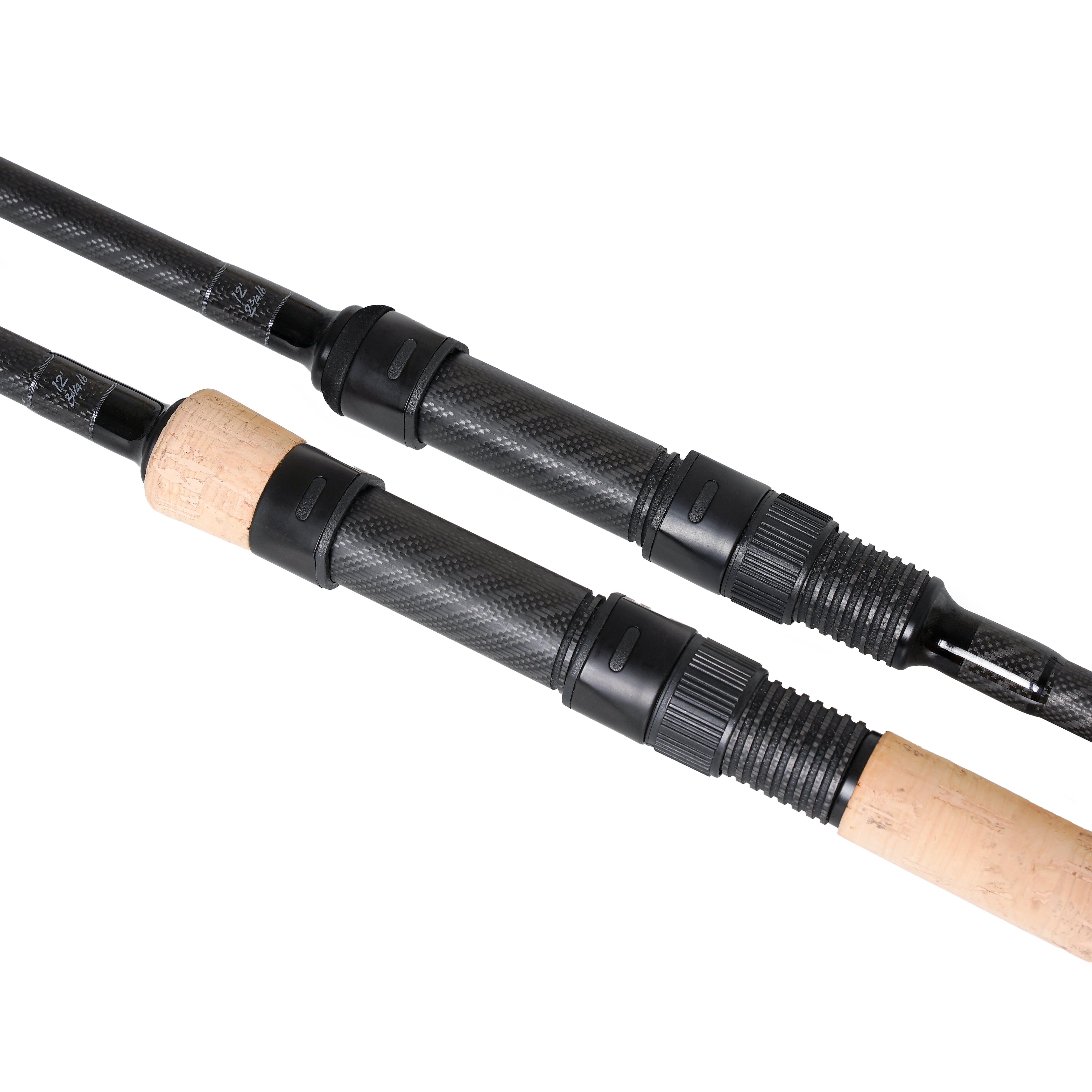 Free Spirit Seeker rods Seeker 13' 3.5LB 50mm