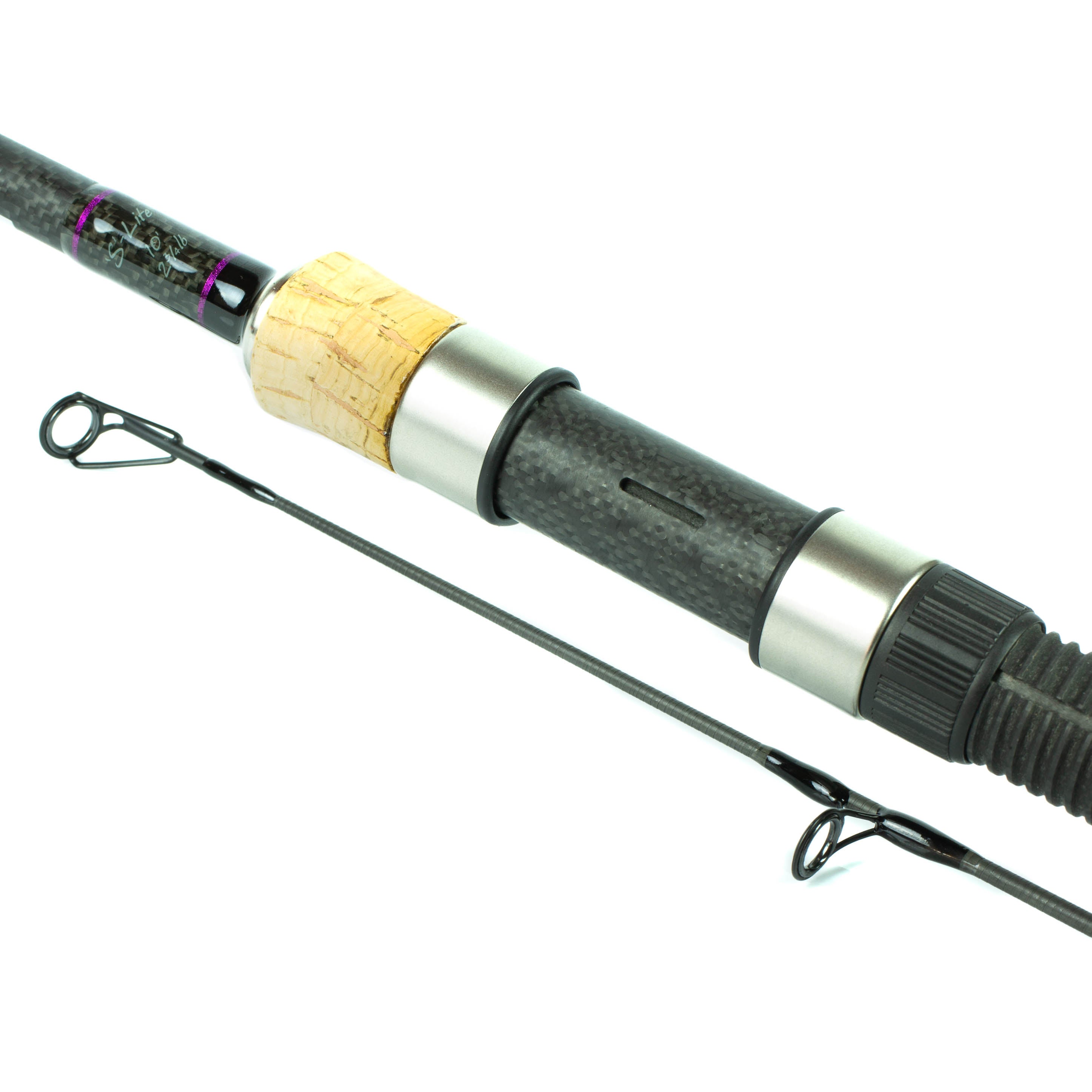 Free Spirit S-lite 10' rods S-lite 10' 3.0m 2.75lb