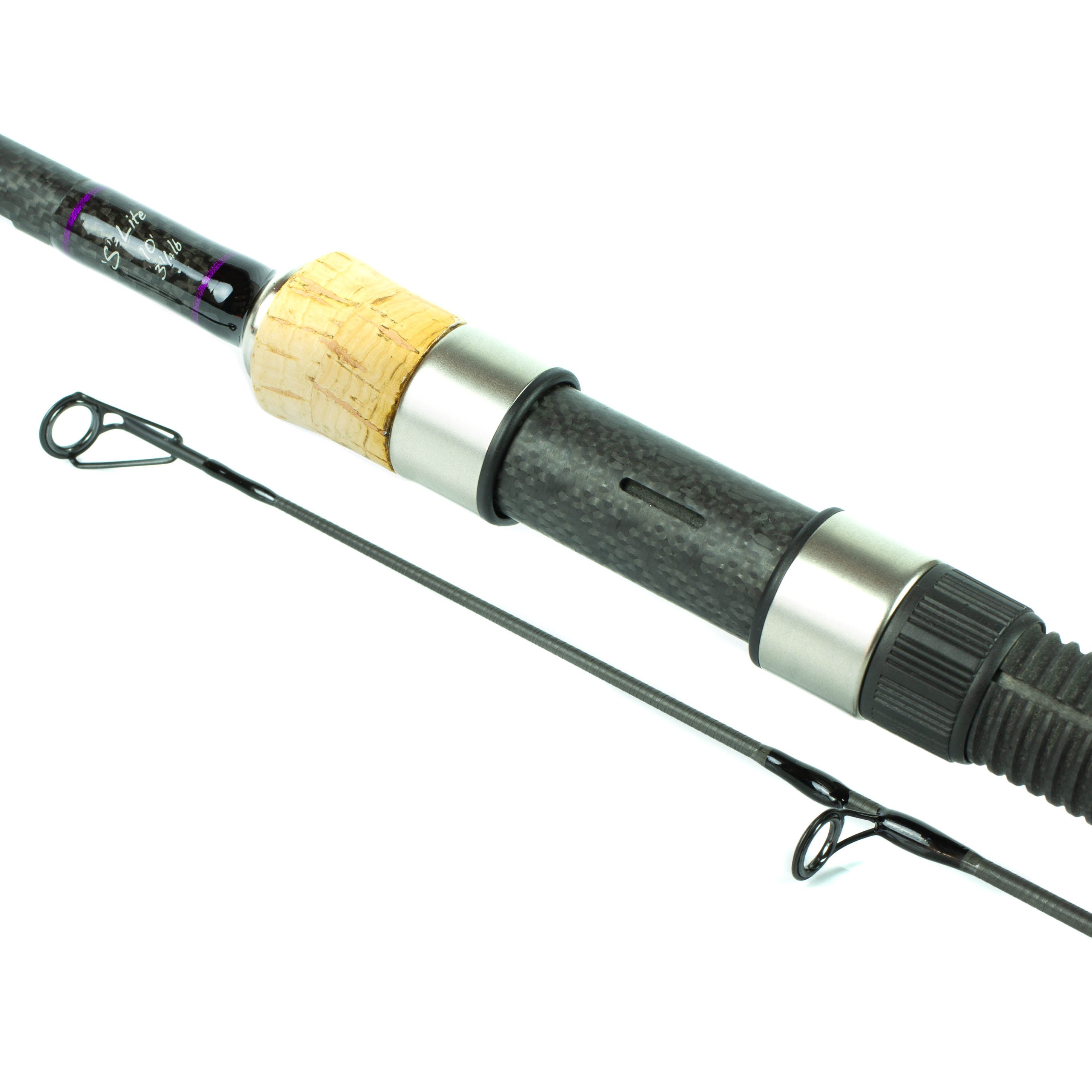 Free Spirit S-lite 10' rods S-lite 10' 3.0m 3.25lb