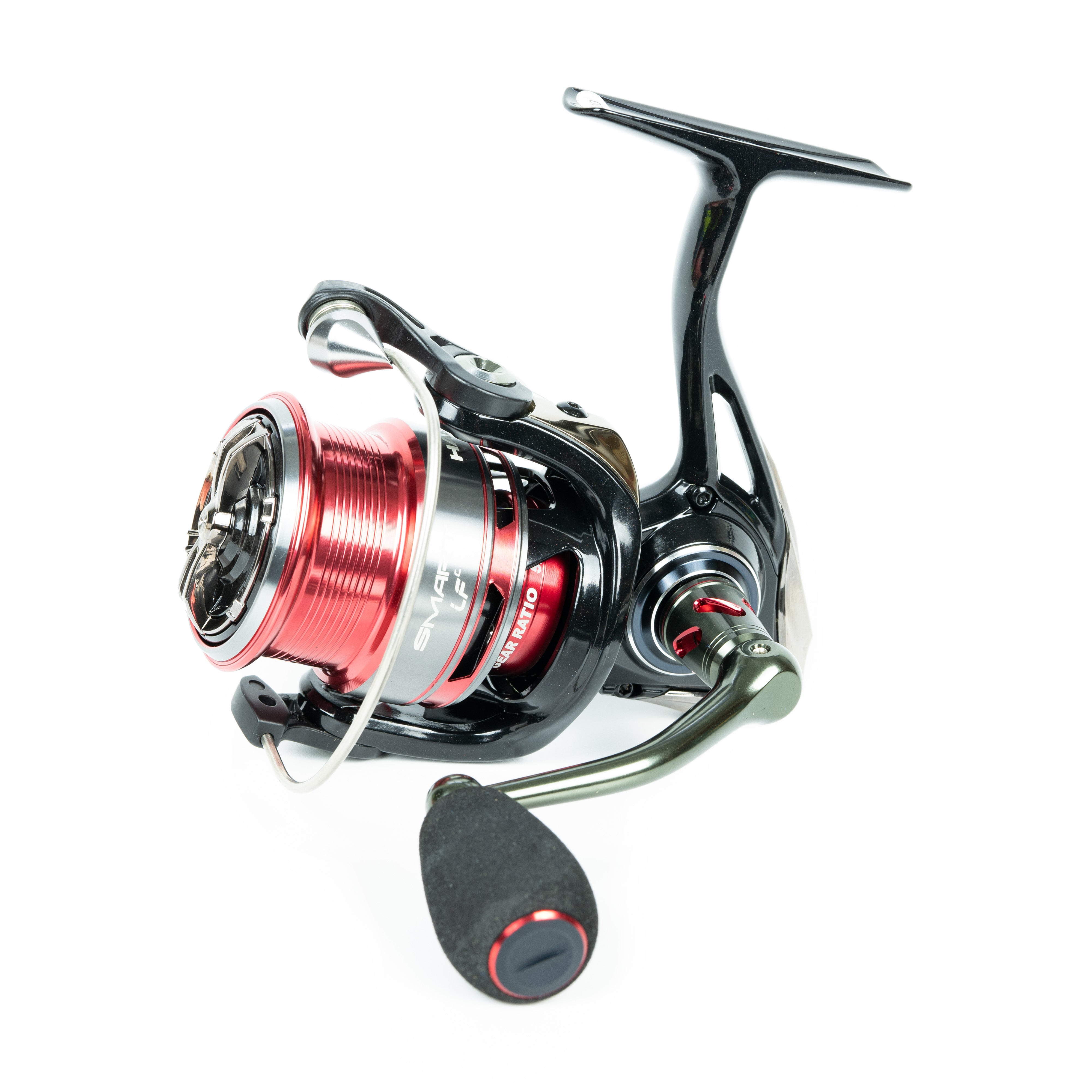 Haibo SMART reels