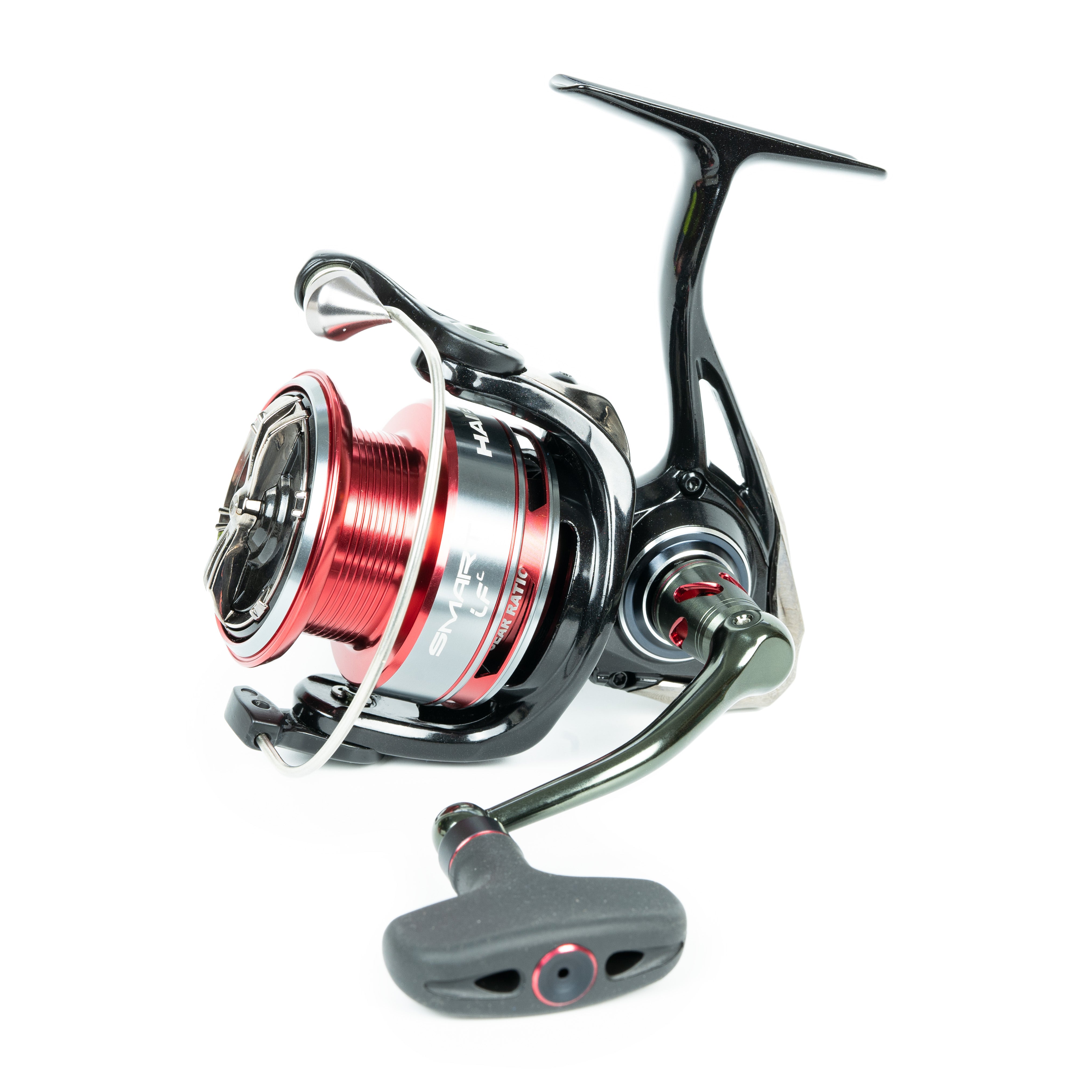 Haibo SMART reels