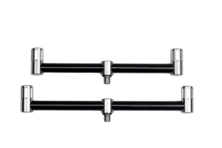 Barre Summittackle Black Cobalt per 2 canne 2 pz