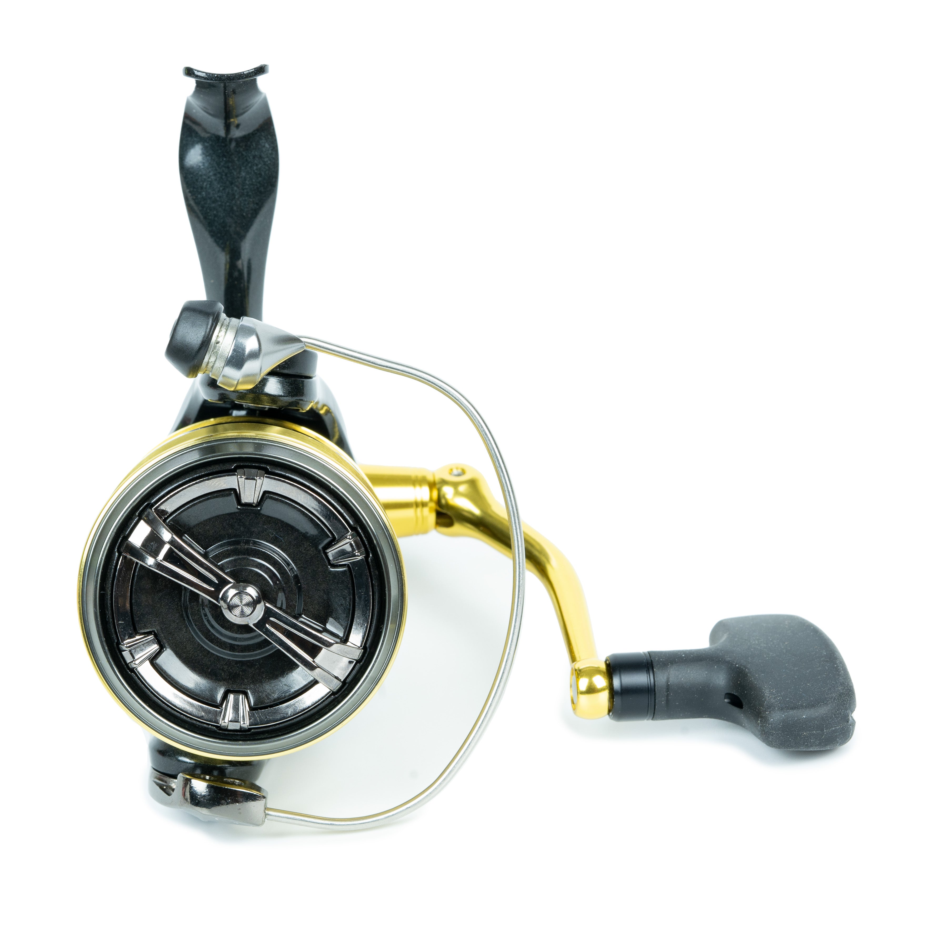 Haibo STEED reels