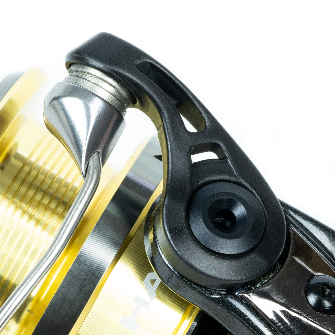 Haibo STEED reels