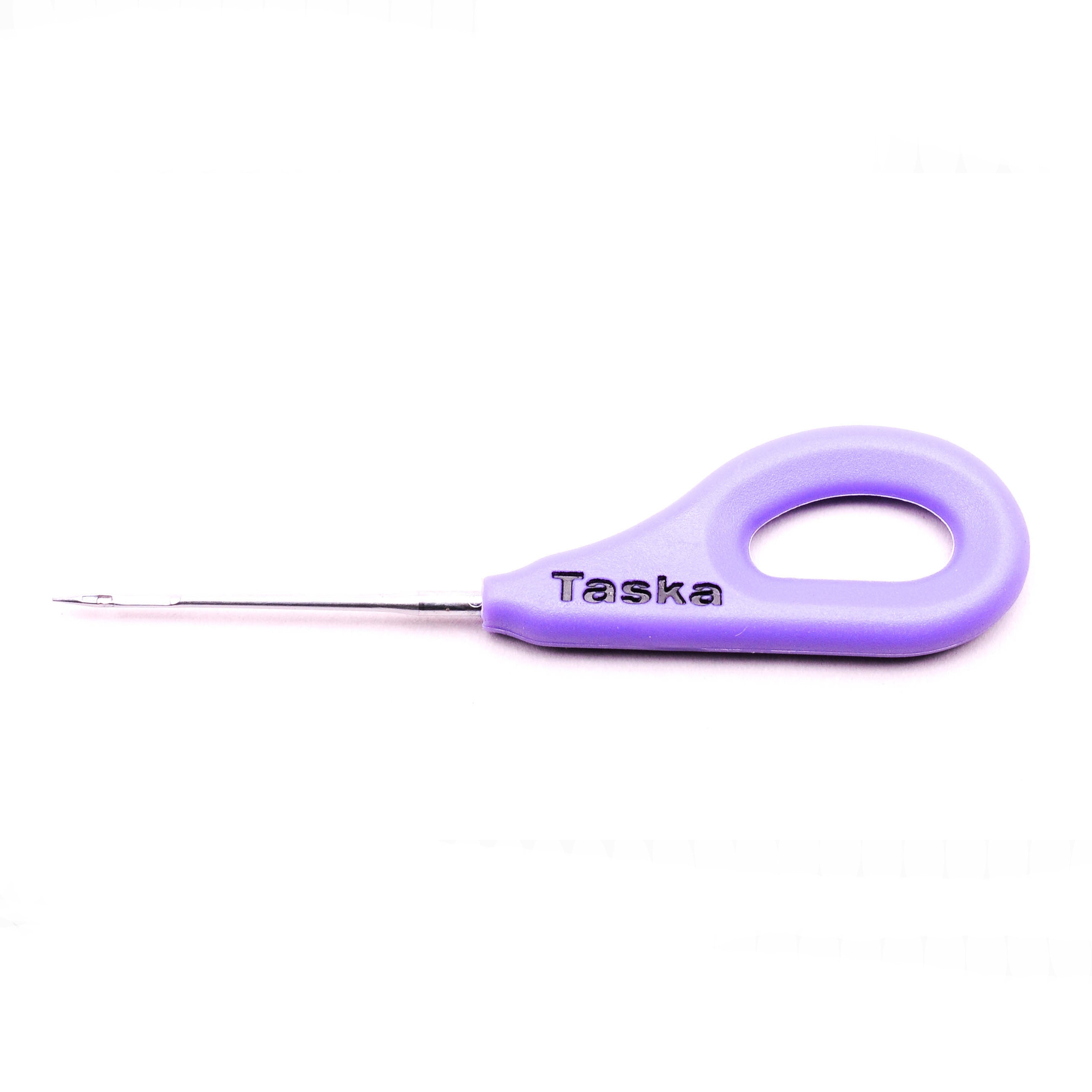 Taska Eye the needle for needle knots