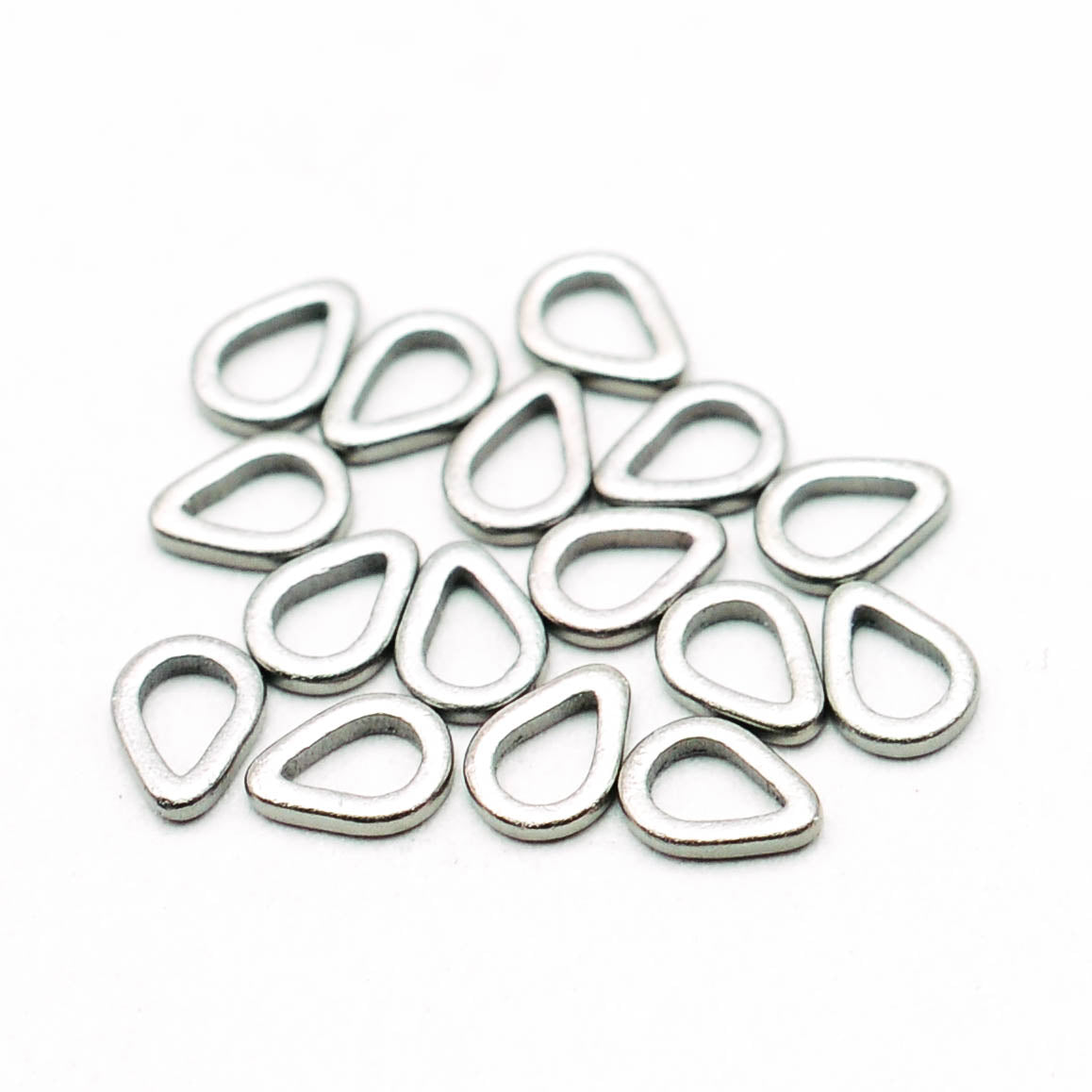 Taska Pear ring mini 50pcs