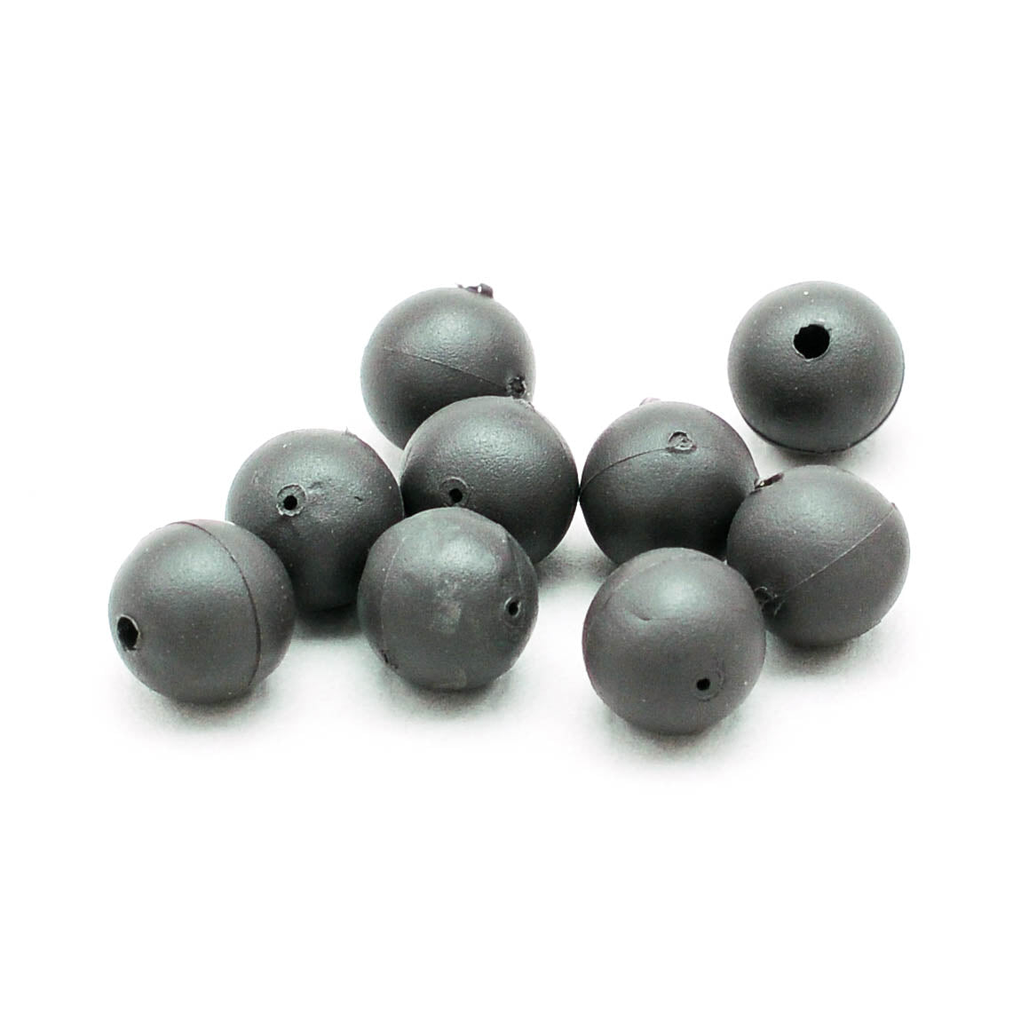 Taska Tungsten Tapered Bead 10pcs