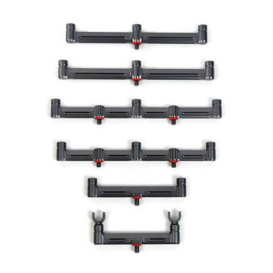 Geanta de tip A gama Barbells pentru 3 lansete Snag 2 buc