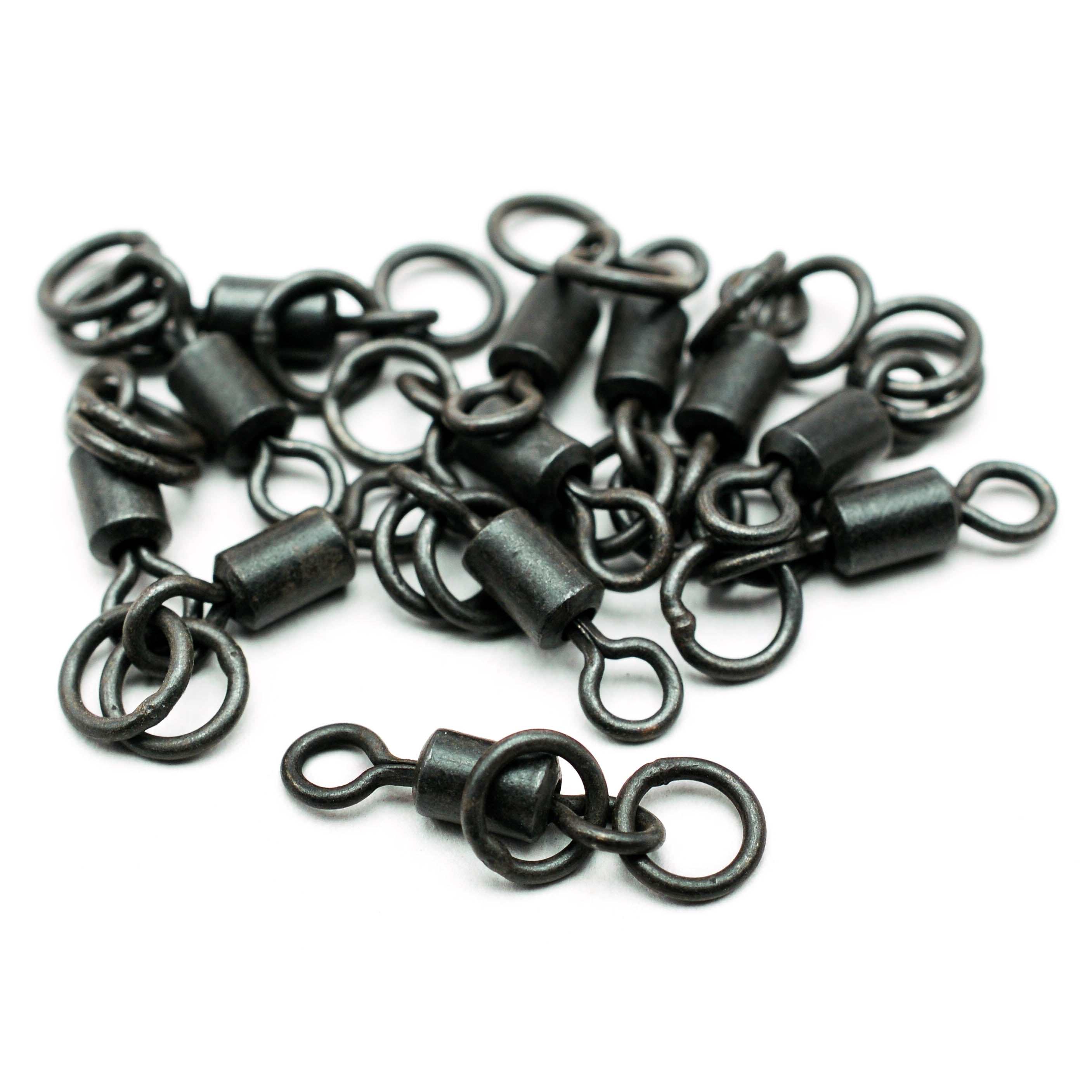 Taska Double ring Swivel 12pcs