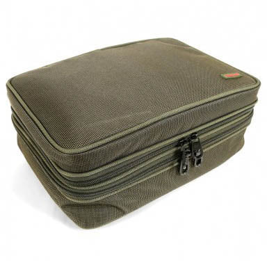 Borsa portagioielli Soft Tackle Box