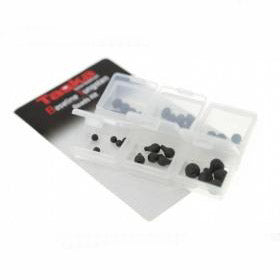 Taska Tungsten Beads Kit 5pcs of each