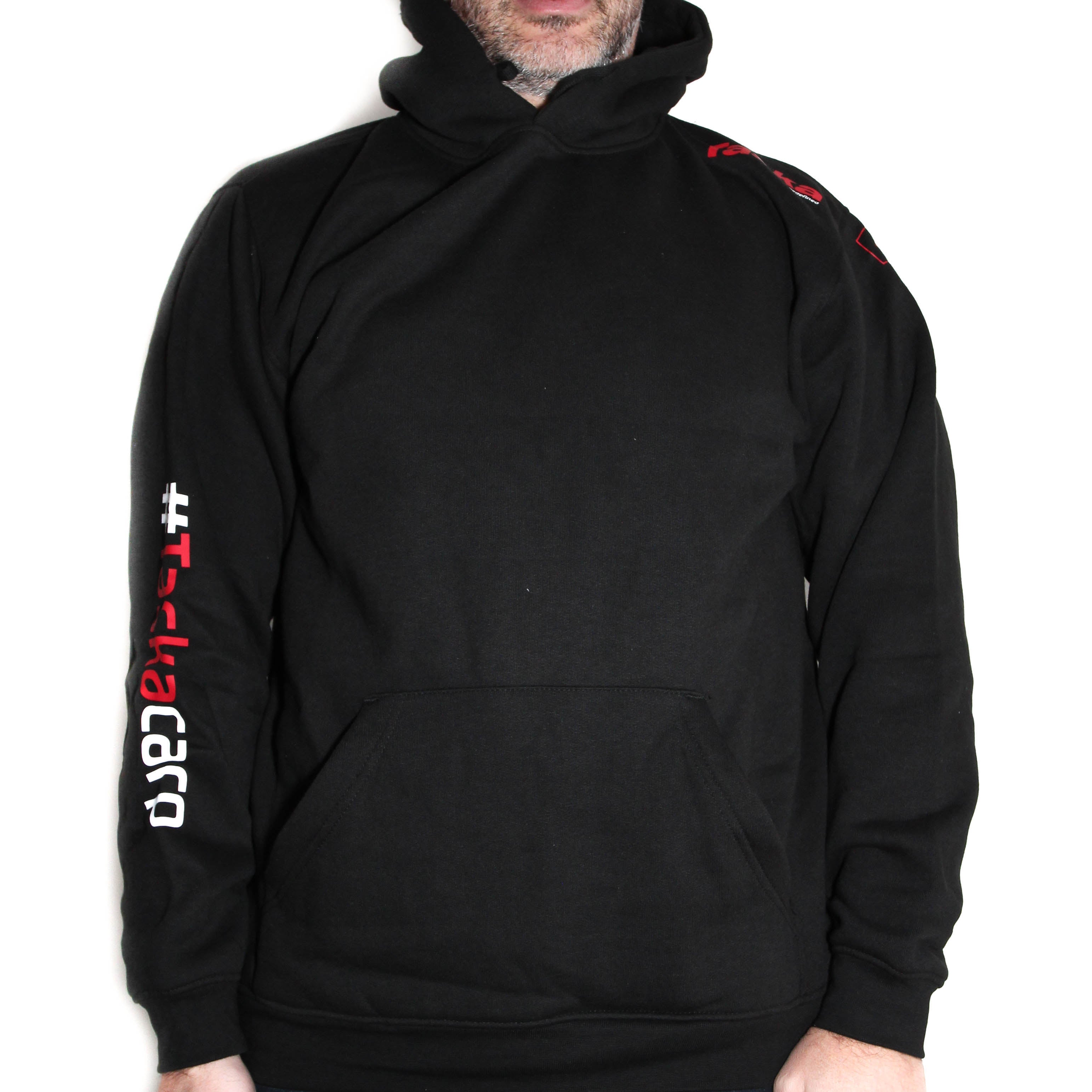 Taska Sweat shirt Taska black XXL