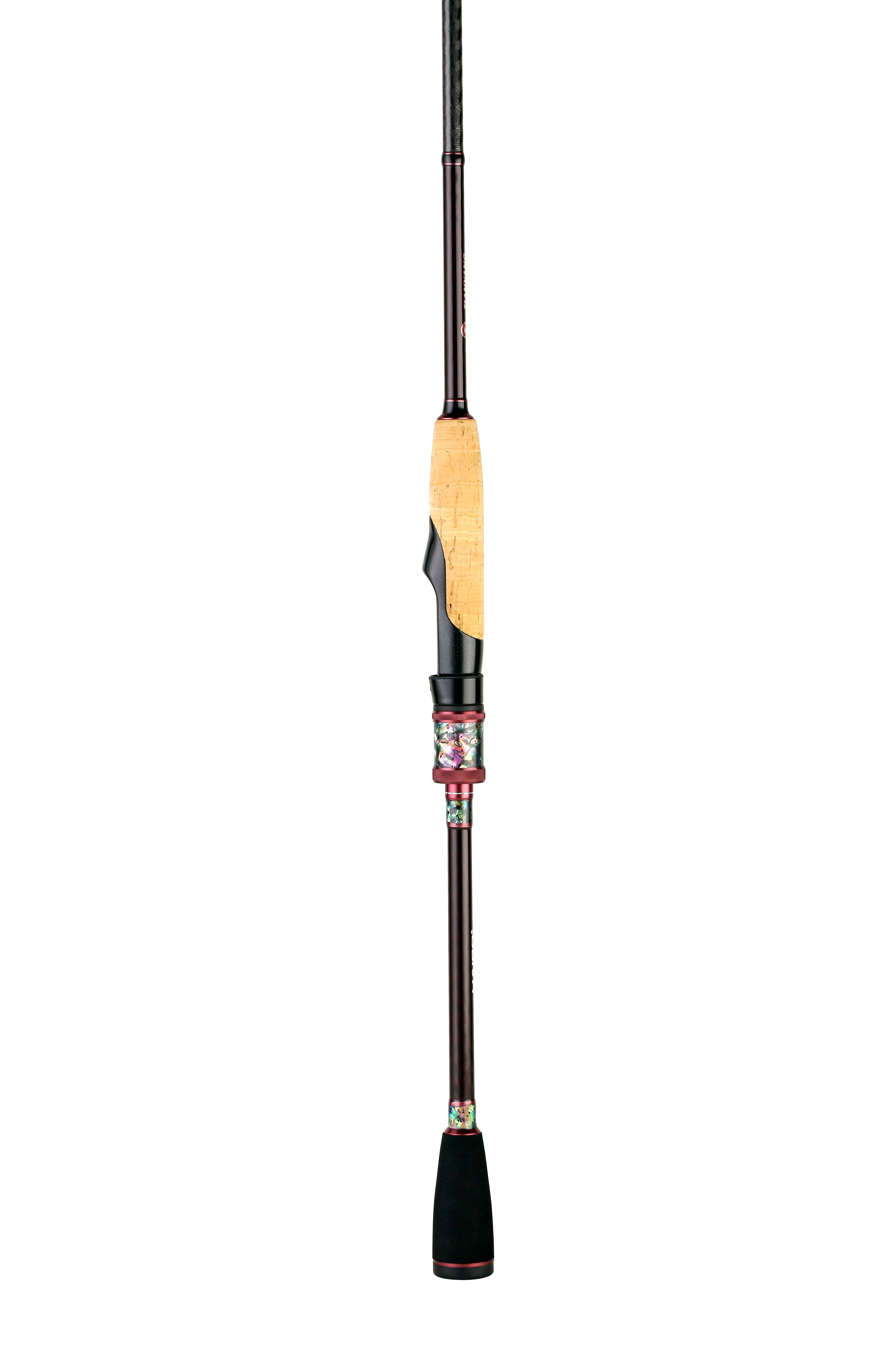 Haibo spinning rods TIANYANG S662L 1.98m 3-12g